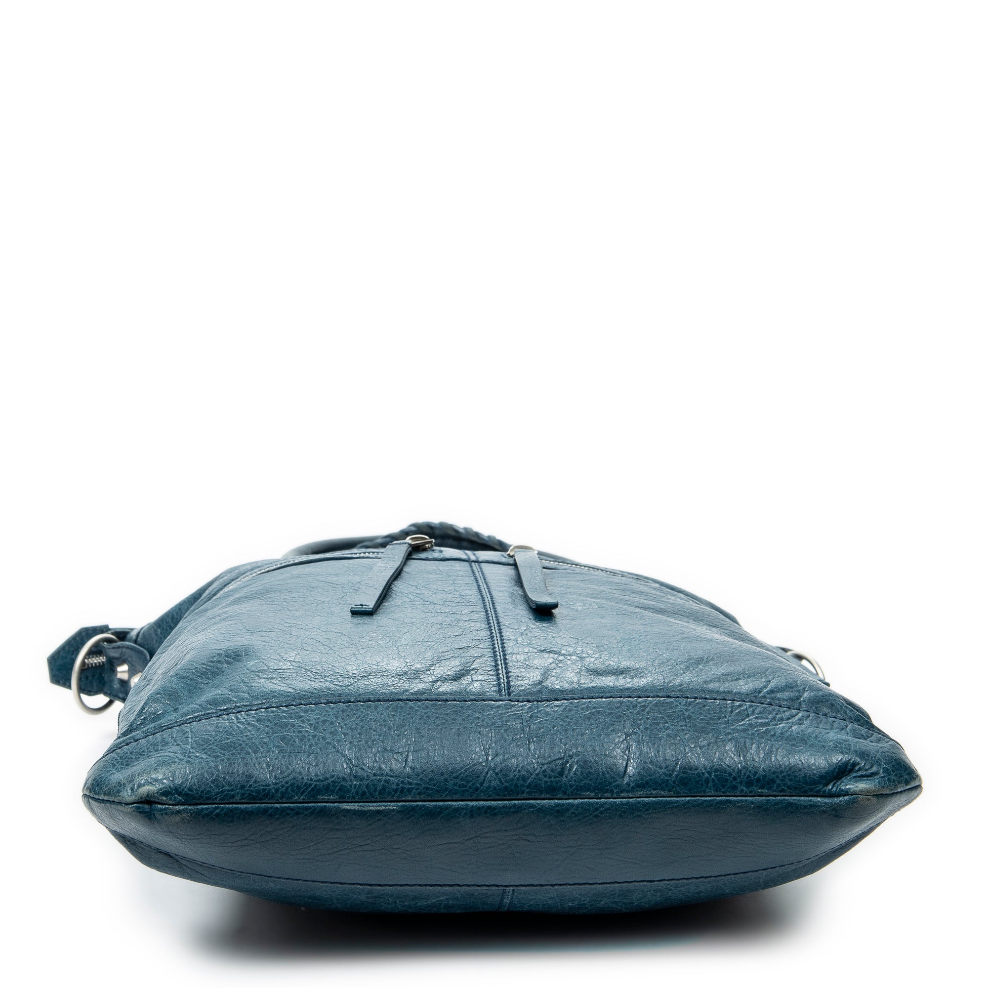 Large Classic Square Carryall 