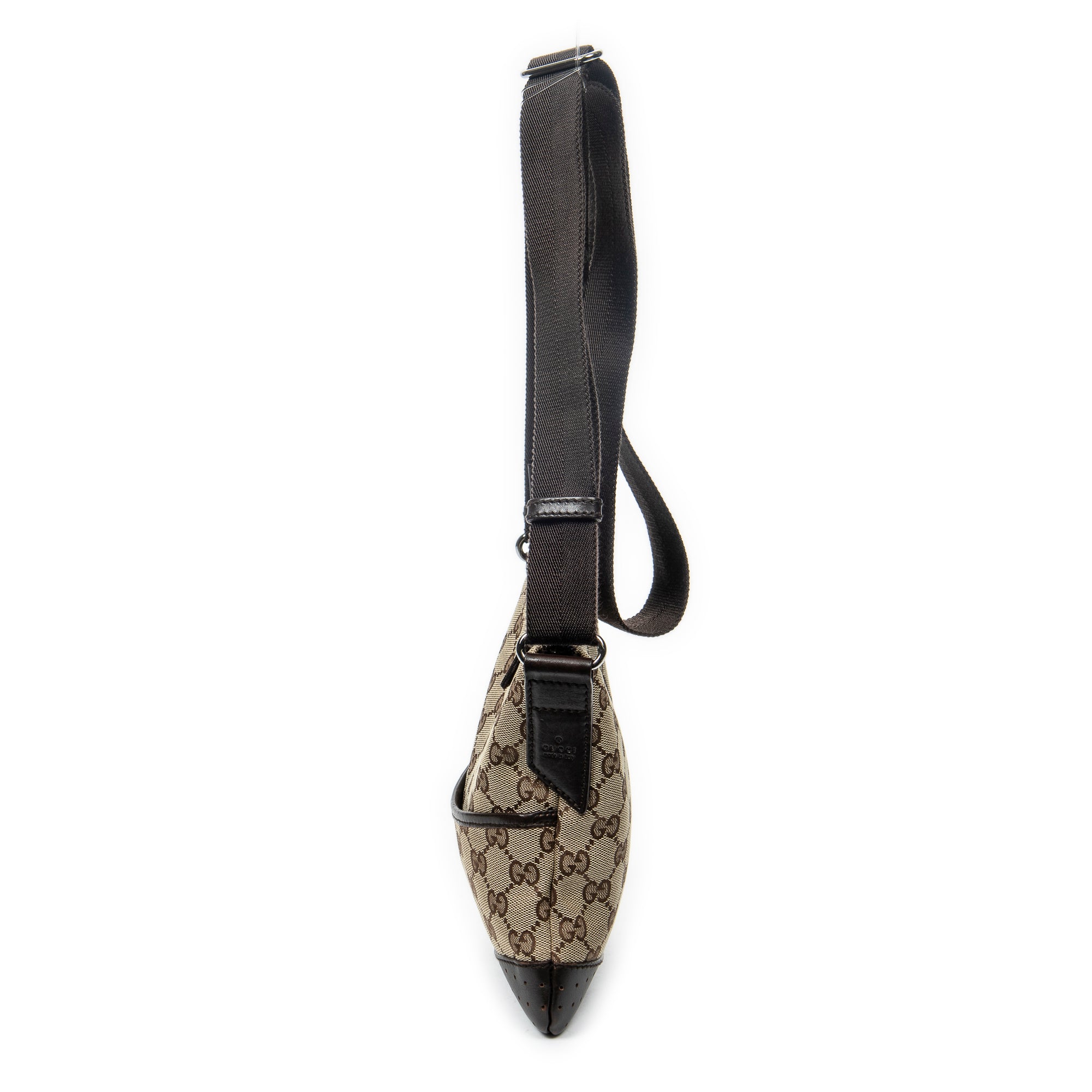 Front Pocket Crossbody 