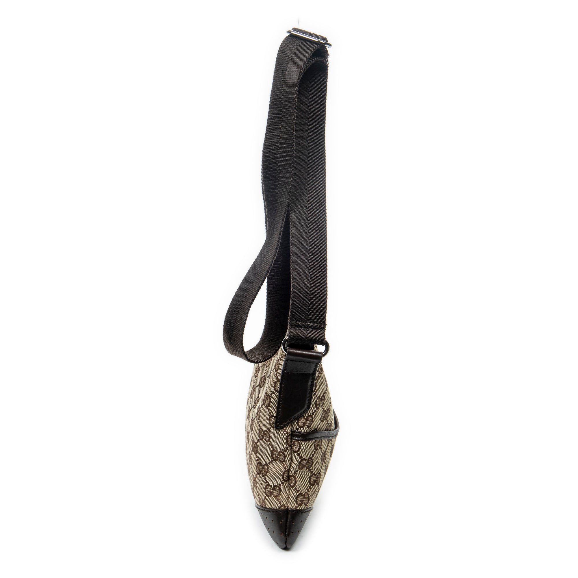 Front Pocket Crossbody 