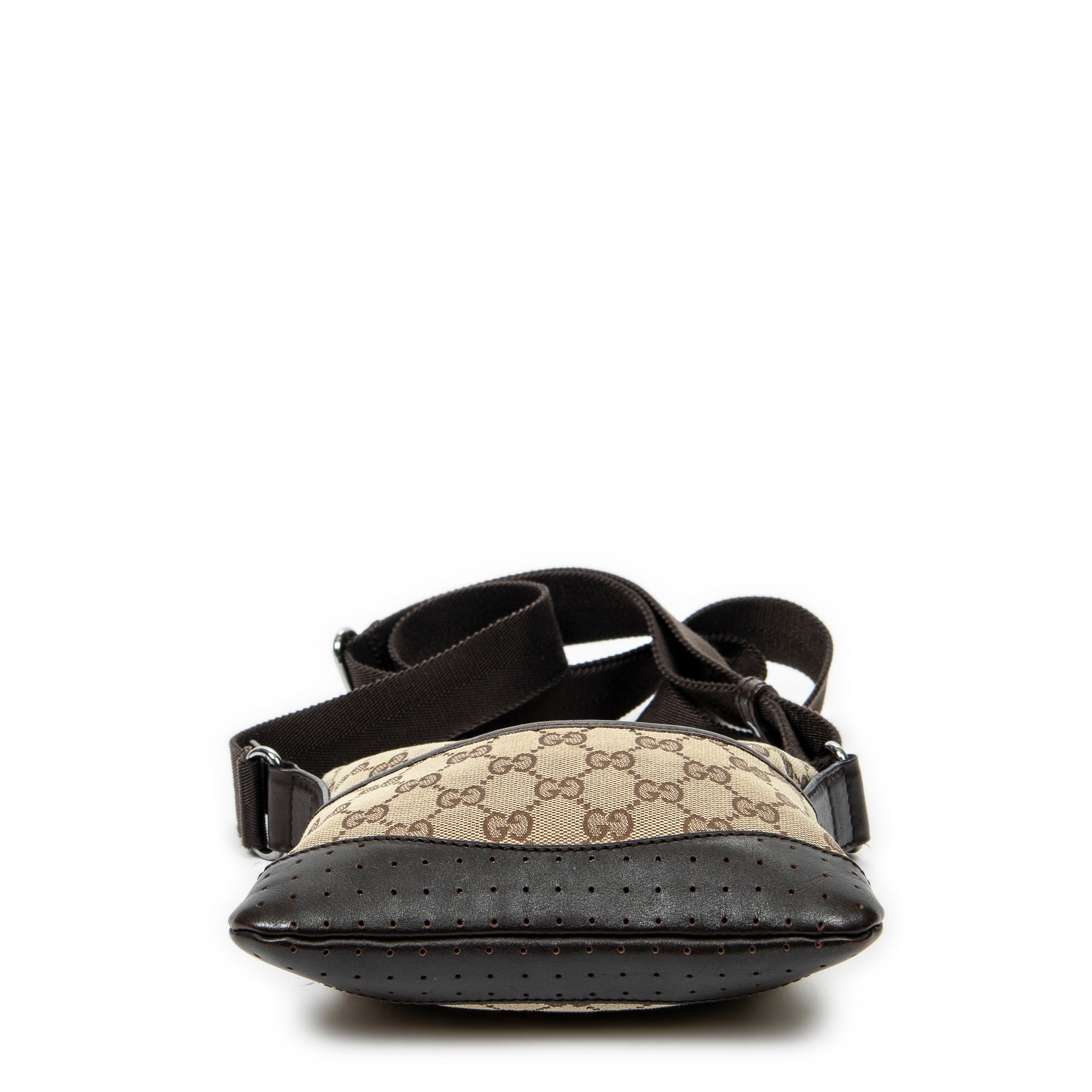 Front Pocket Crossbody 