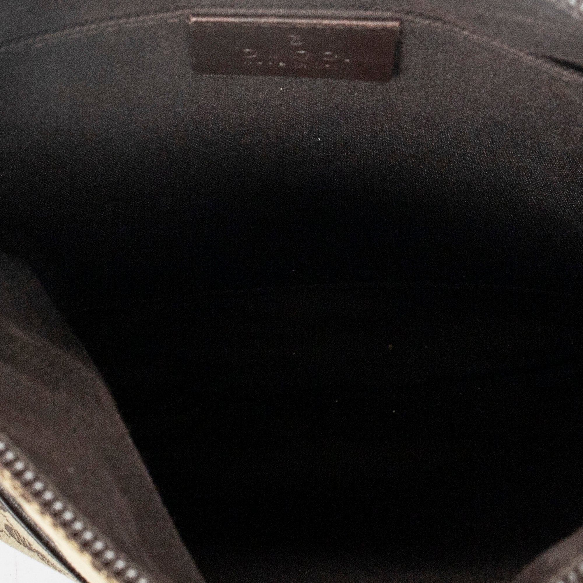 Front Pocket Crossbody 