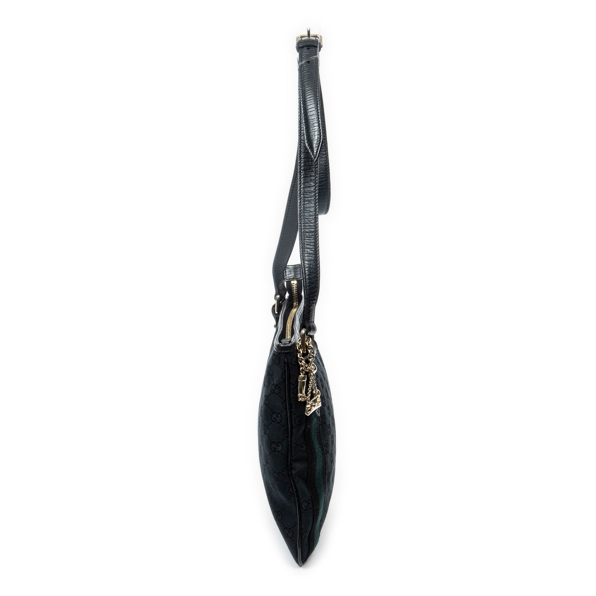 Web Jolicoeur Crossbody 