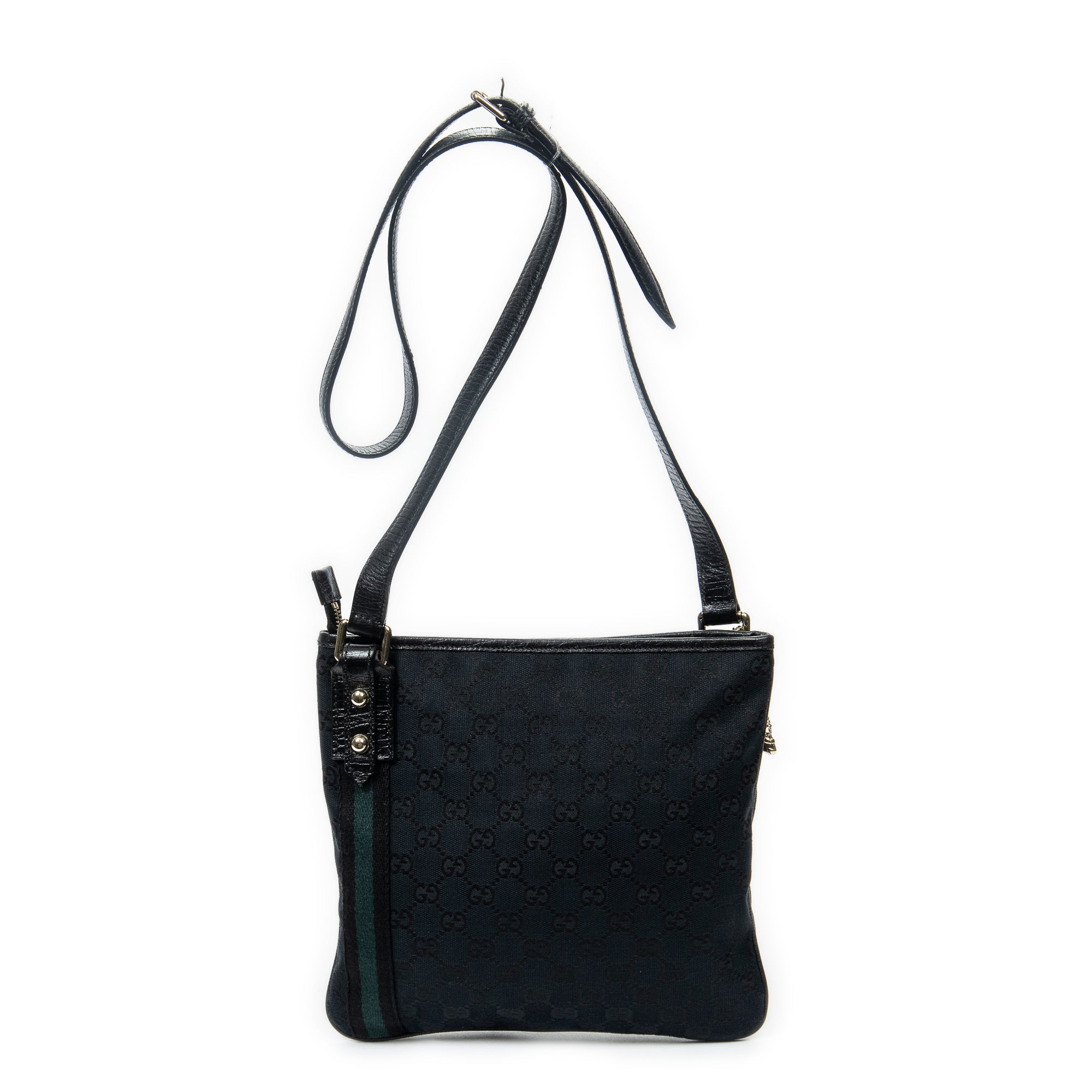 Web Jolicoeur Crossbody 