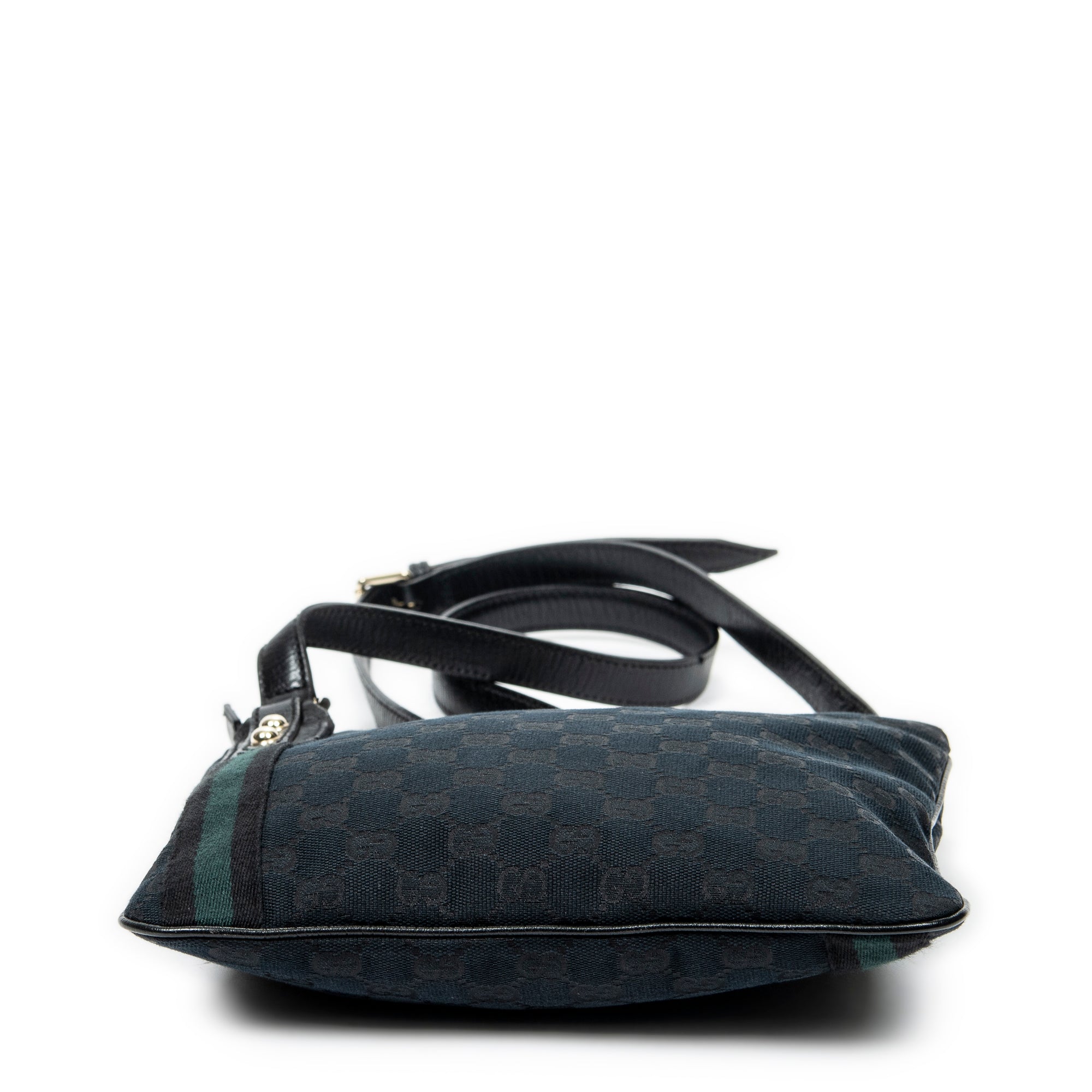 Web Jolicoeur Crossbody 