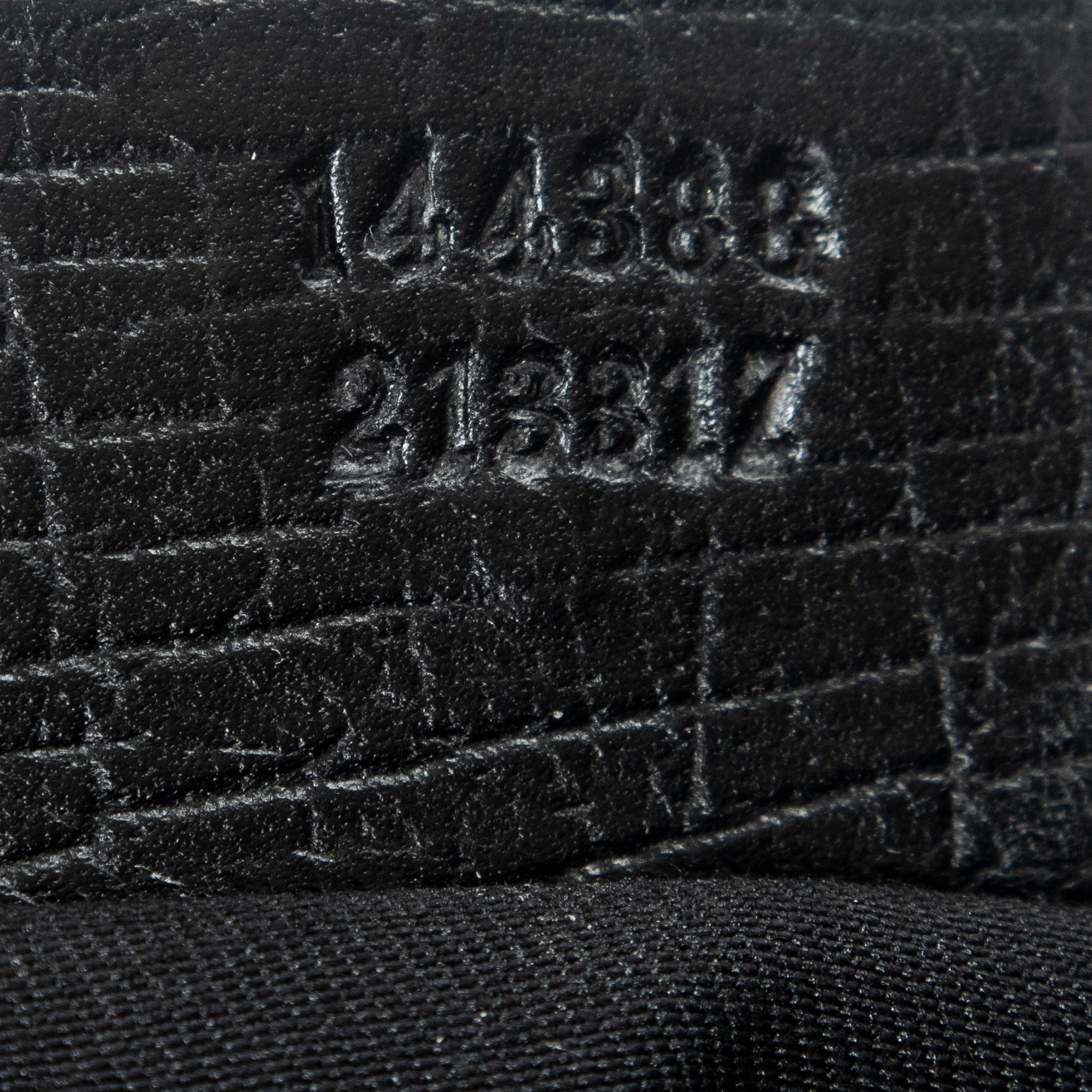 Web Jolicoeur Crossbody 