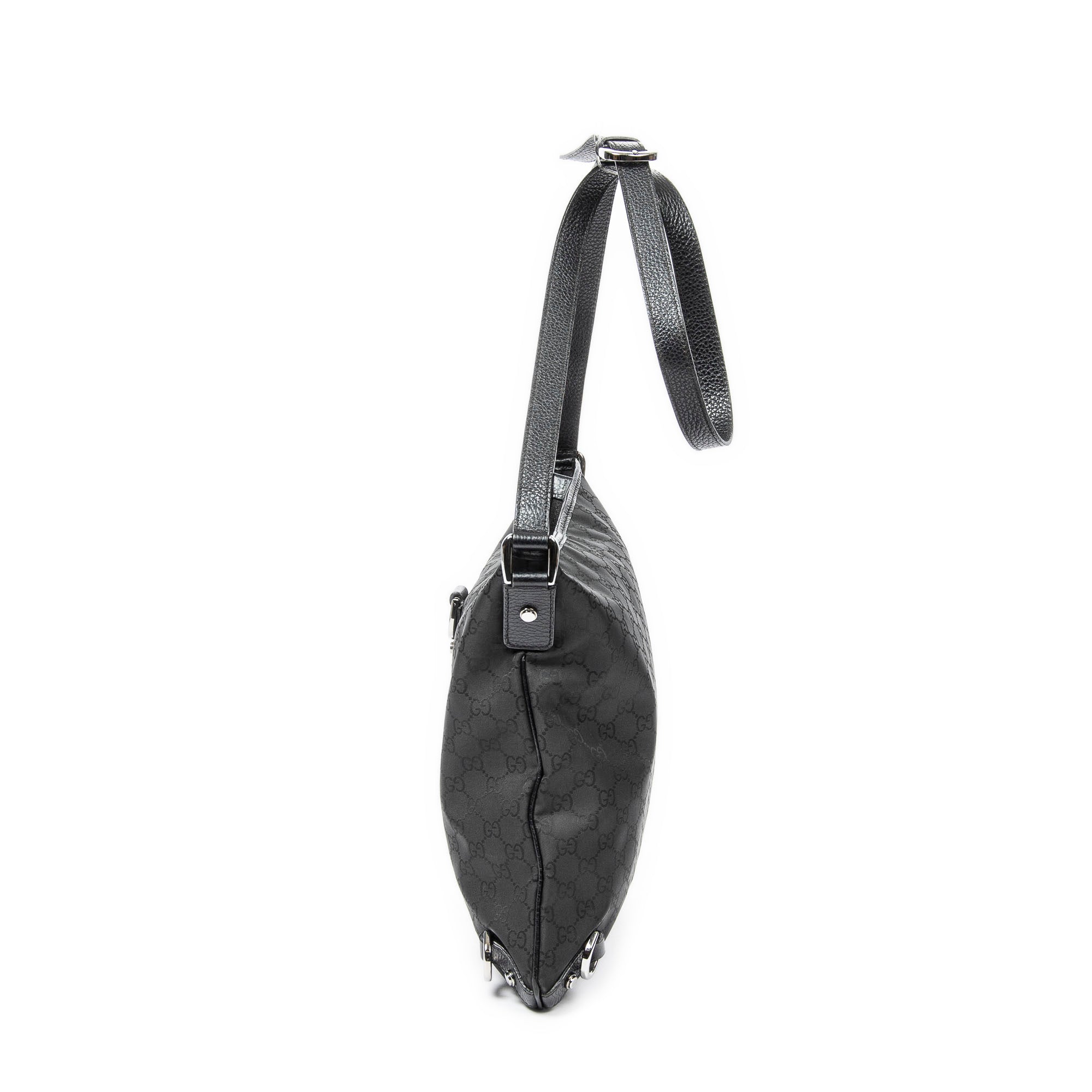 Abbey D-Ring Crossbody 