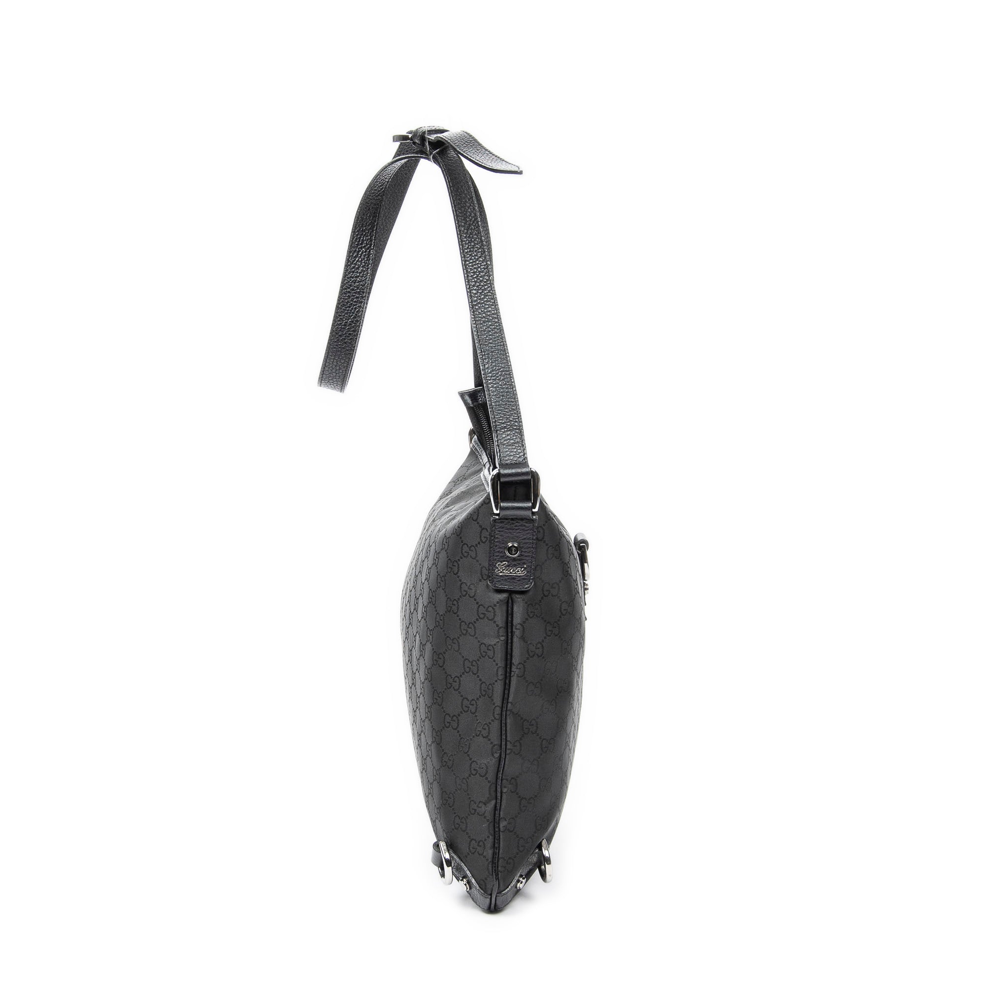 Abbey D-Ring Crossbody 