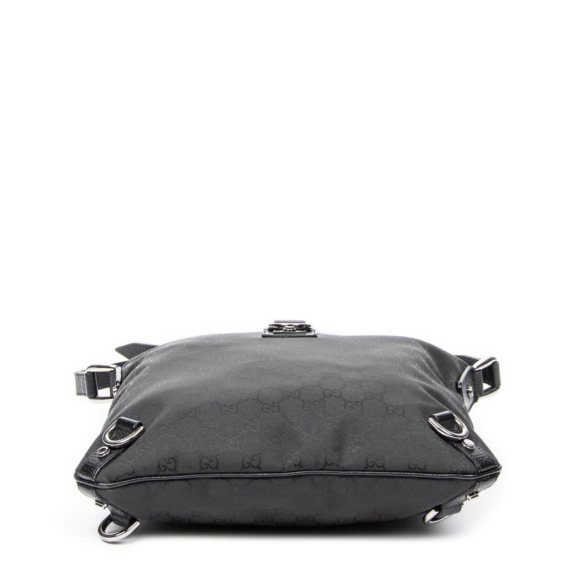 Abbey D-Ring Crossbody 