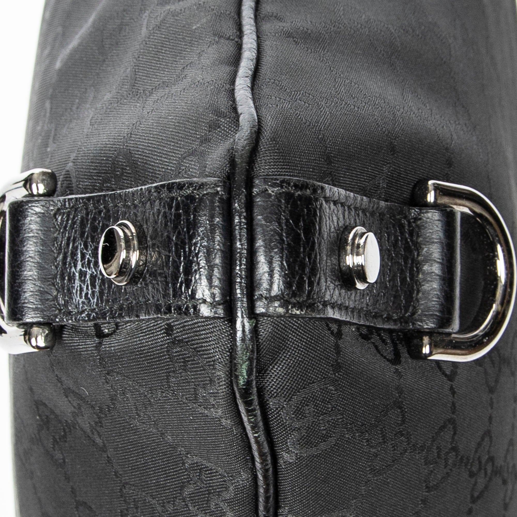 Abbey D-Ring Crossbody 