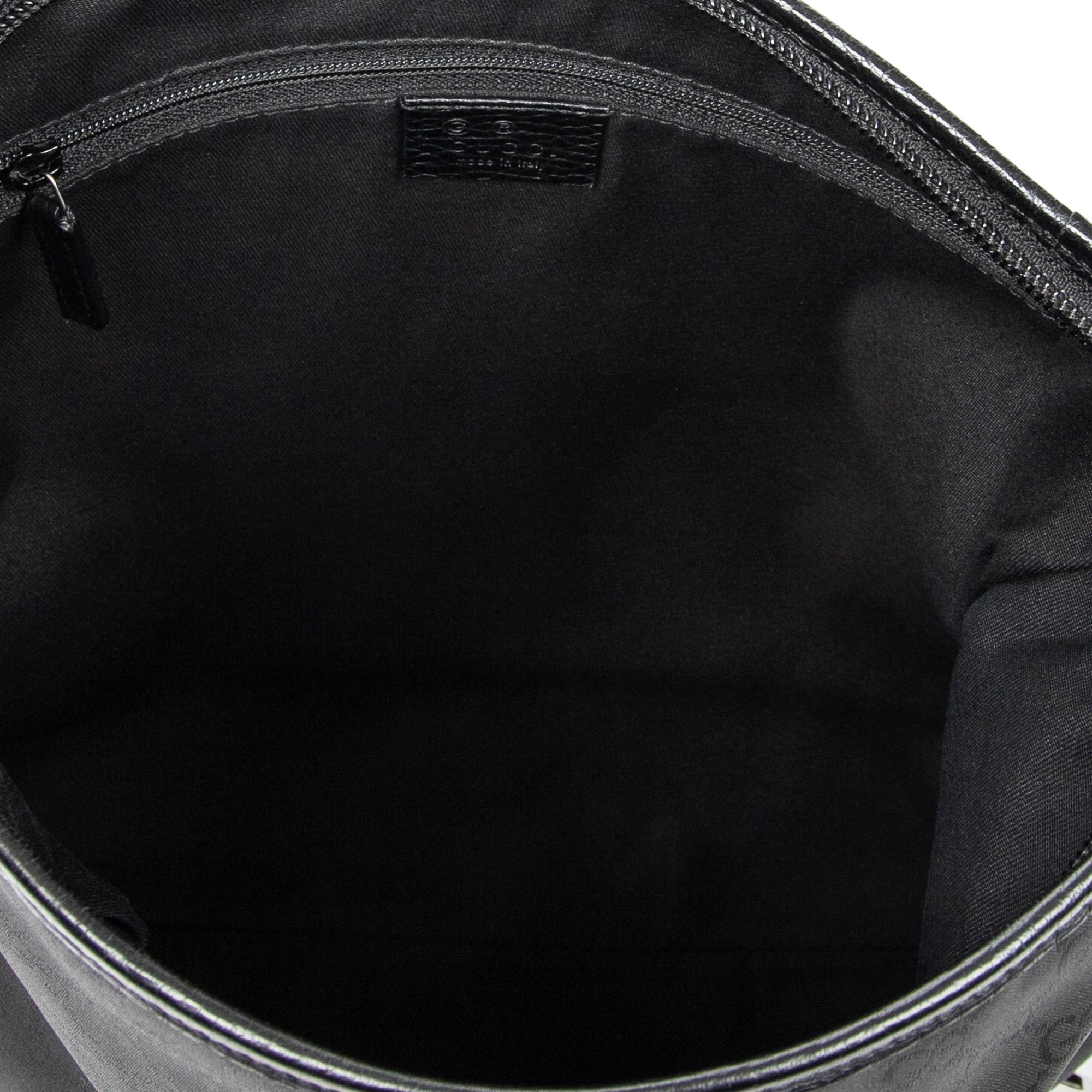 Abbey D-Ring Crossbody 