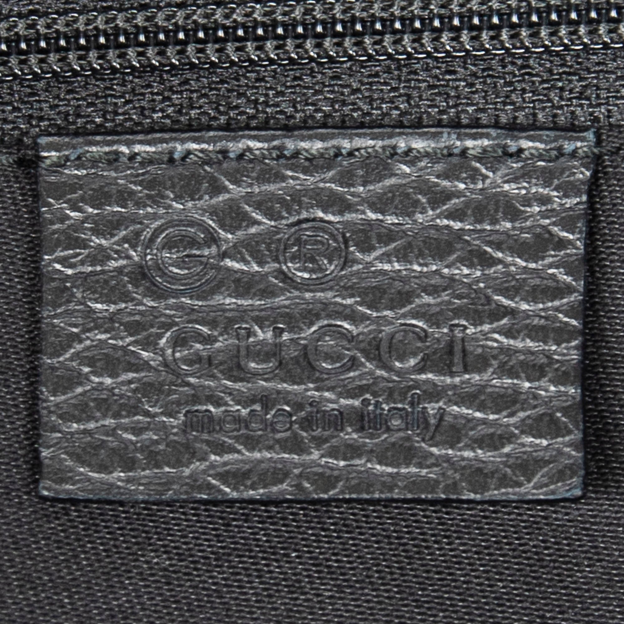 Abbey D-Ring Crossbody 