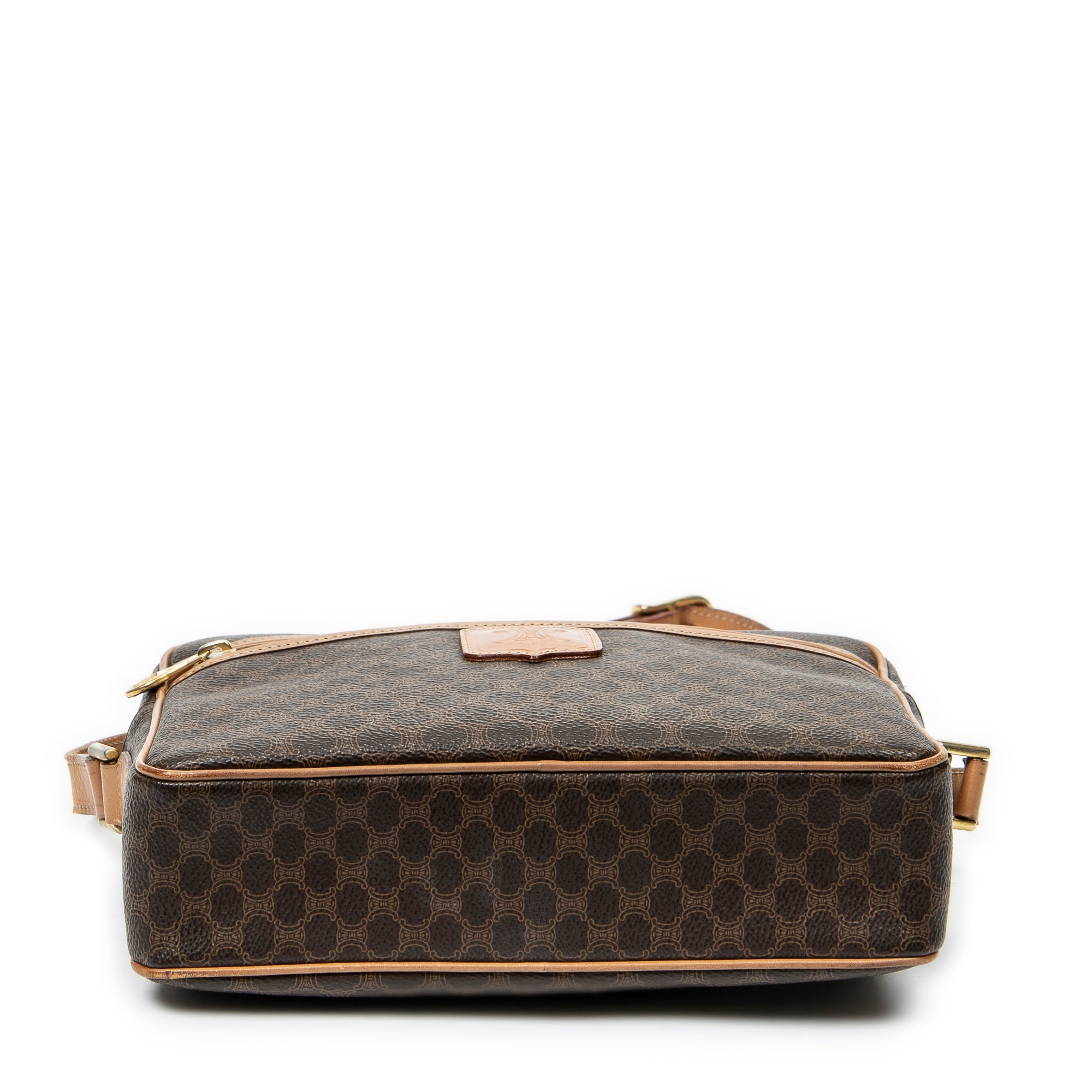 Zip Crossbody 
