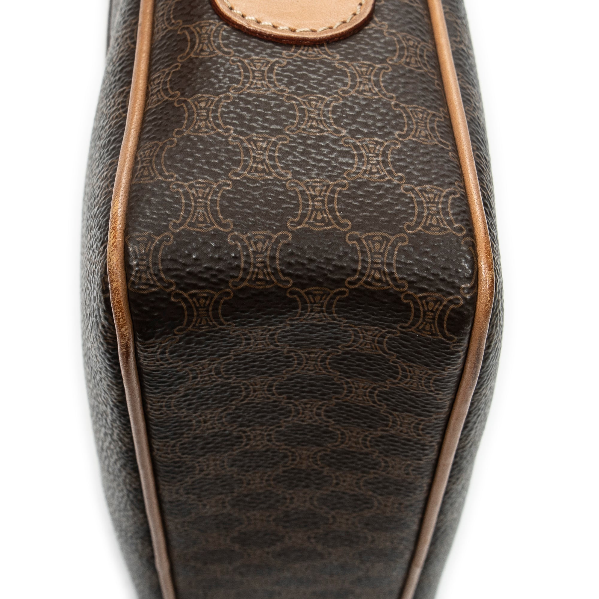 Zip Crossbody 