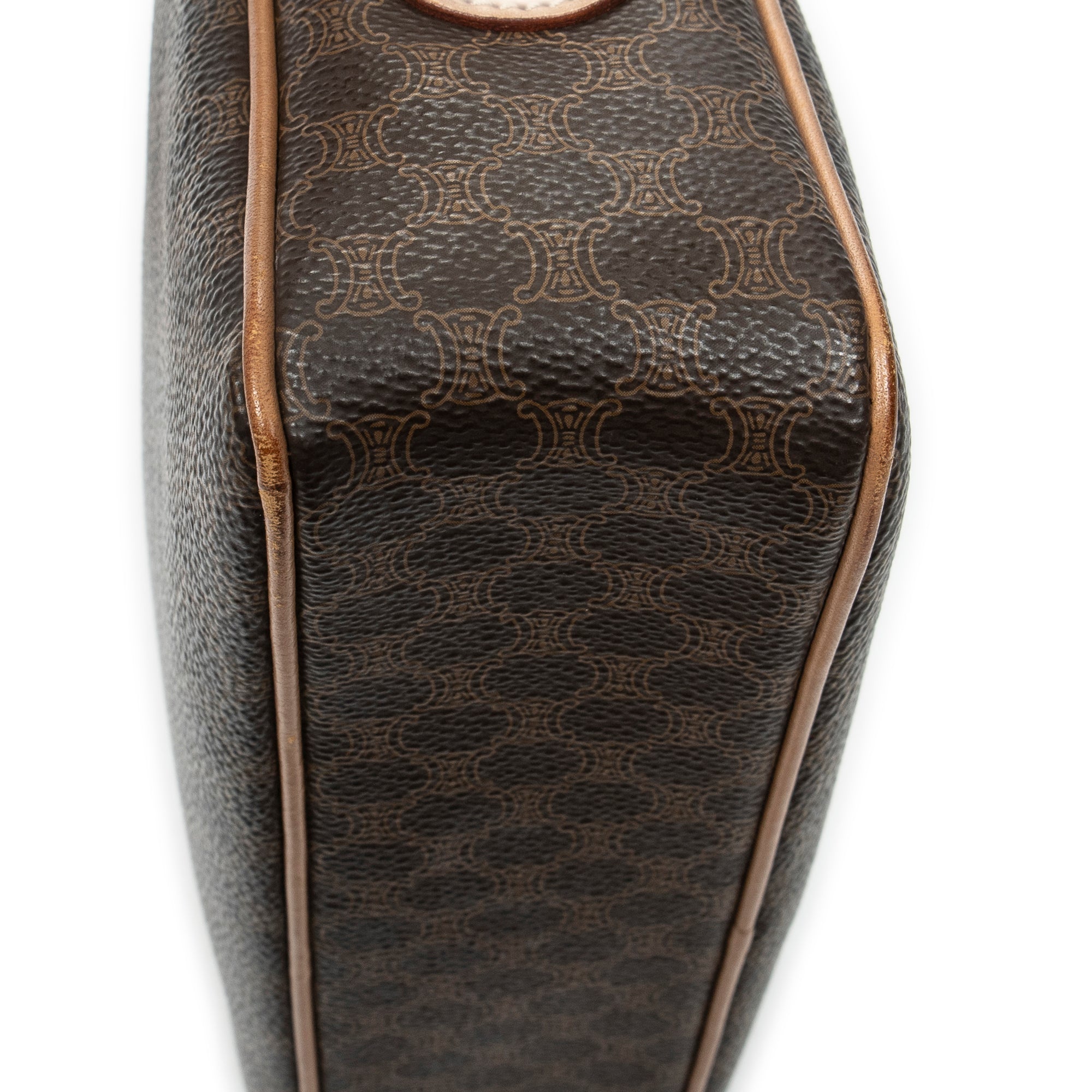 Zip Crossbody 
