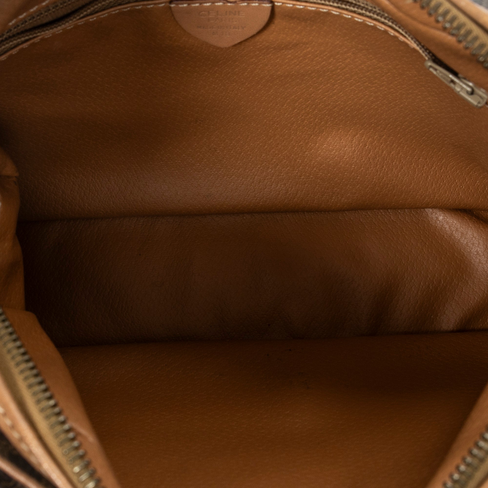 Zip Crossbody 