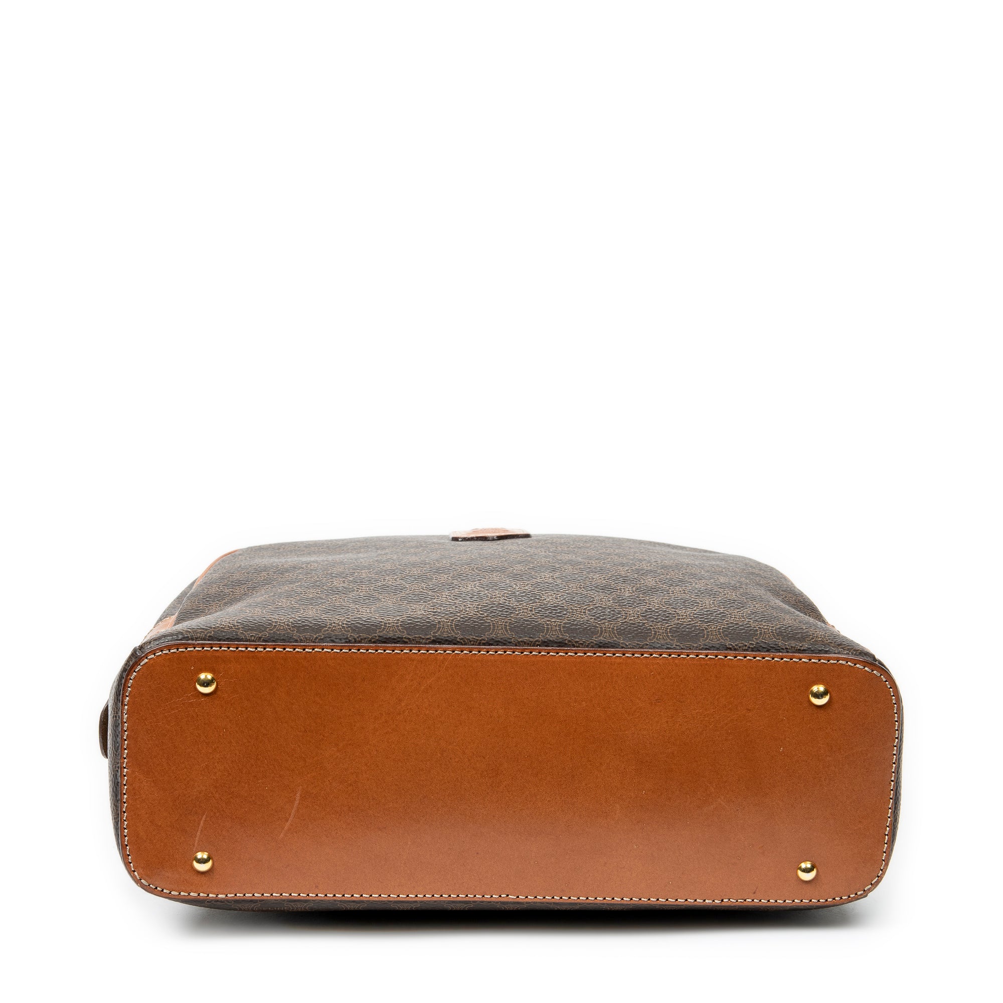 Vintage Dome Top Handle 