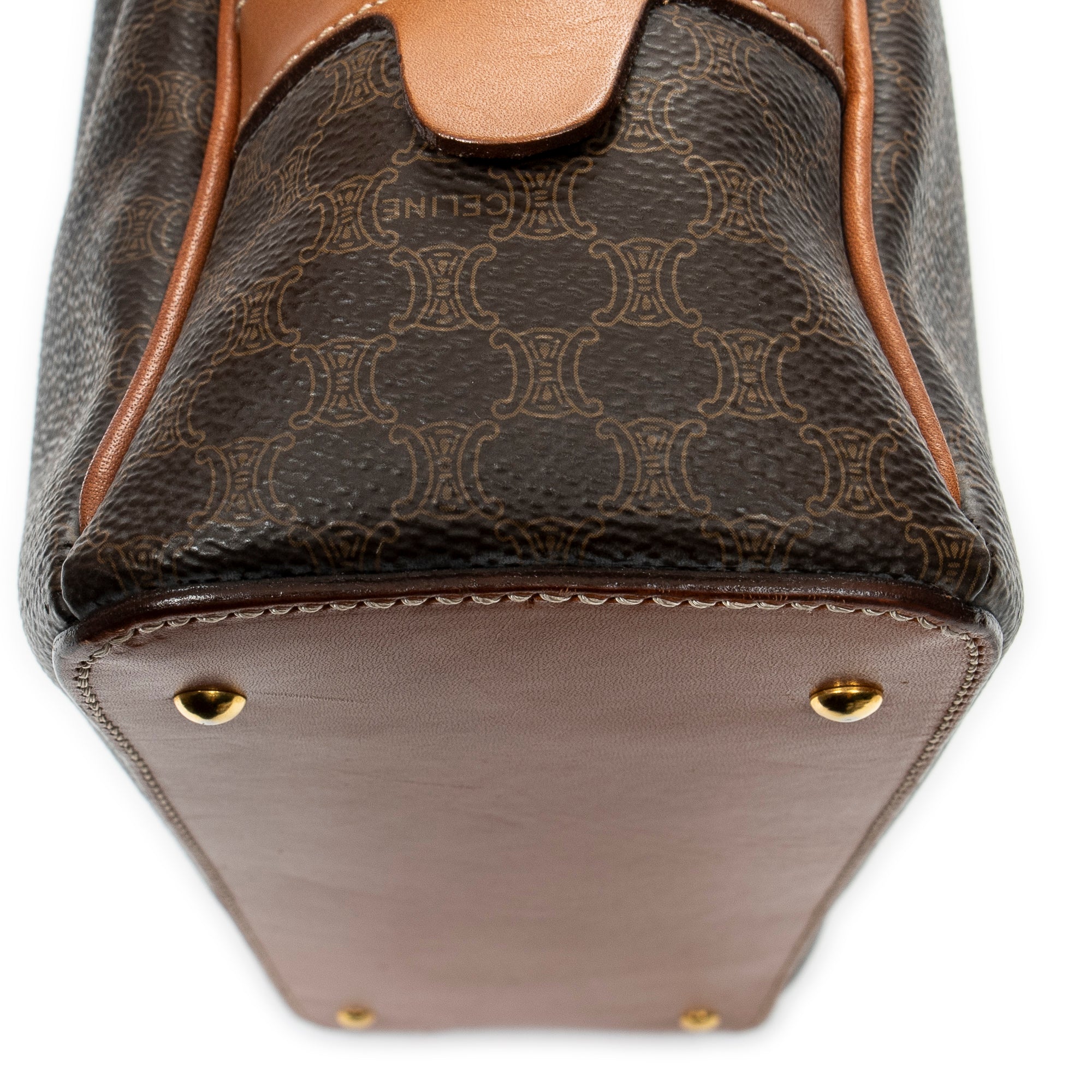 Vintage Dome Top Handle 