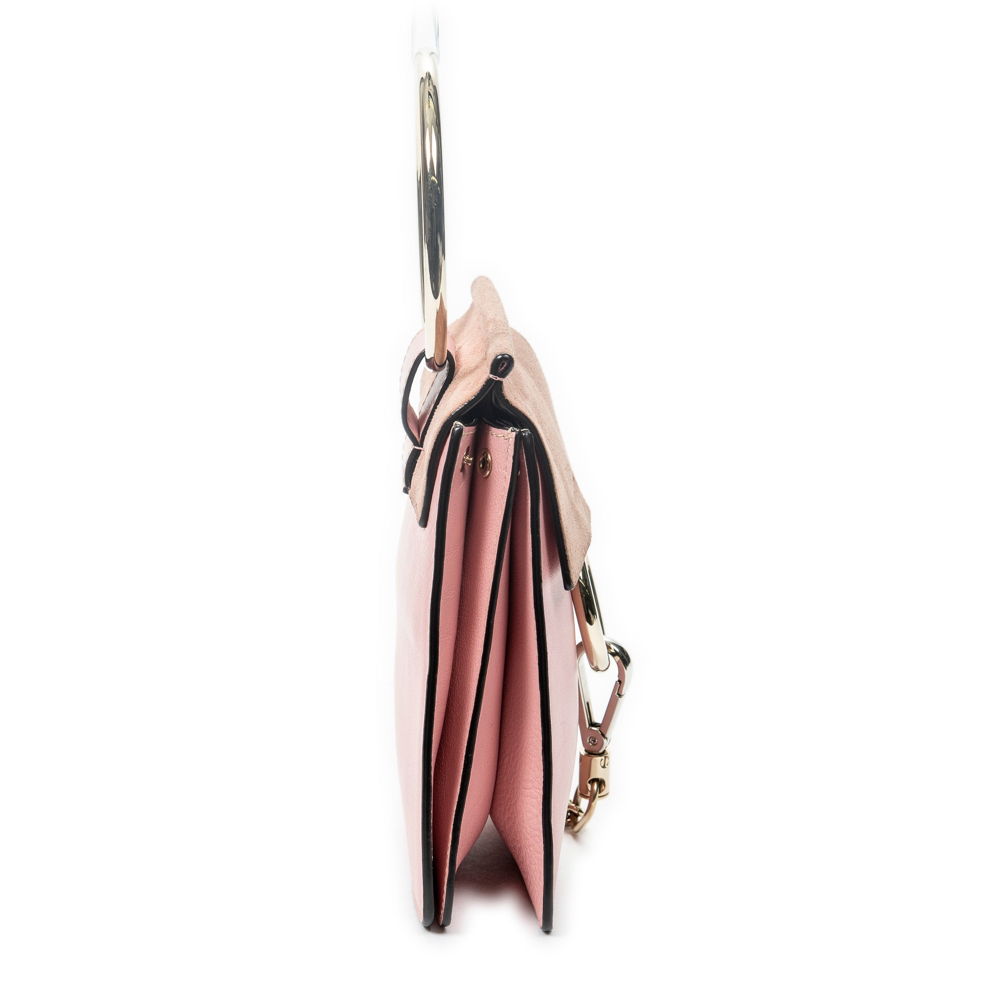 Small Faye Bracelet Bag 