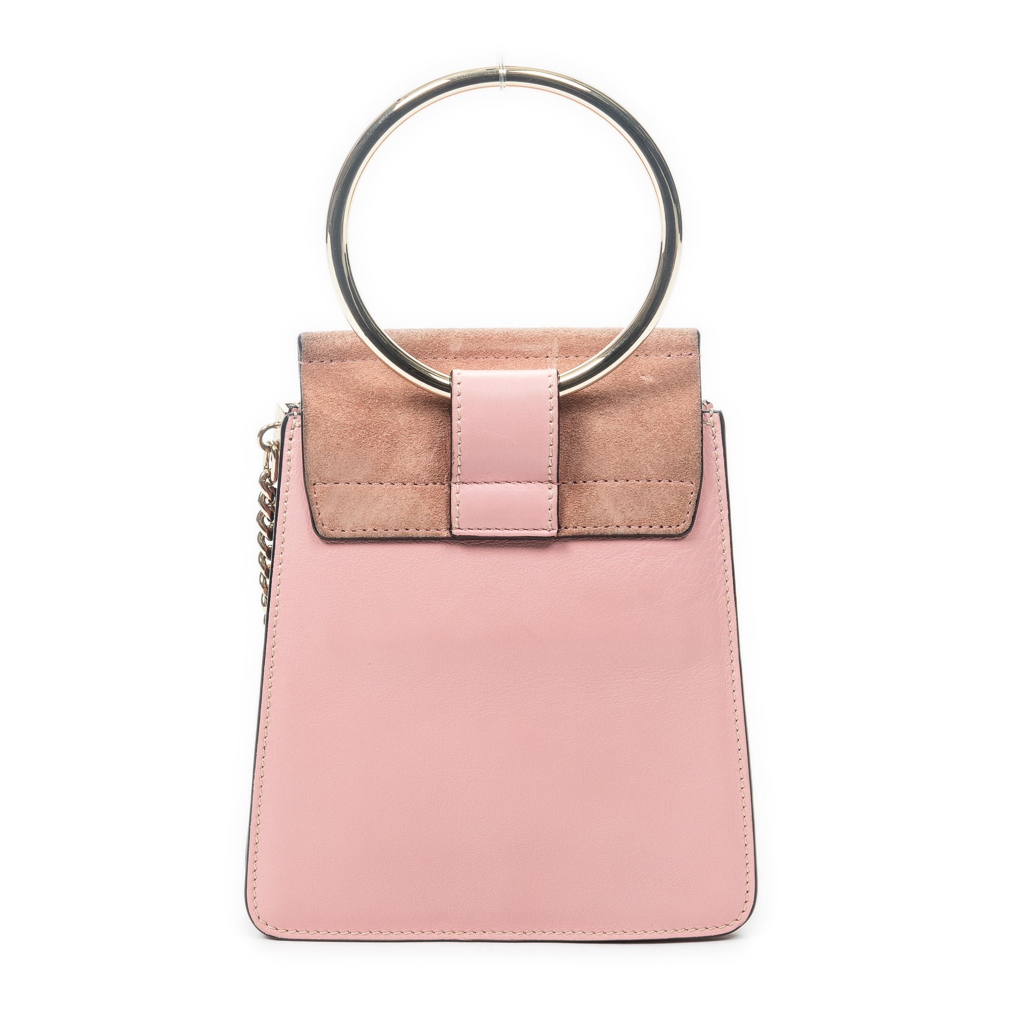 Small Faye Bracelet Bag 
