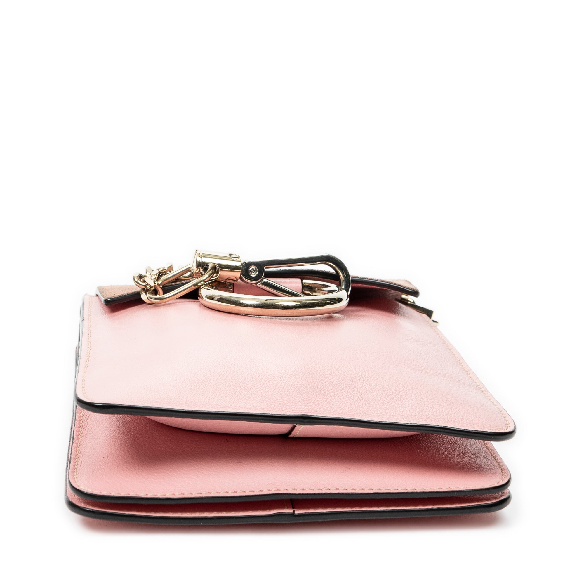 Small Faye Bracelet Bag 
