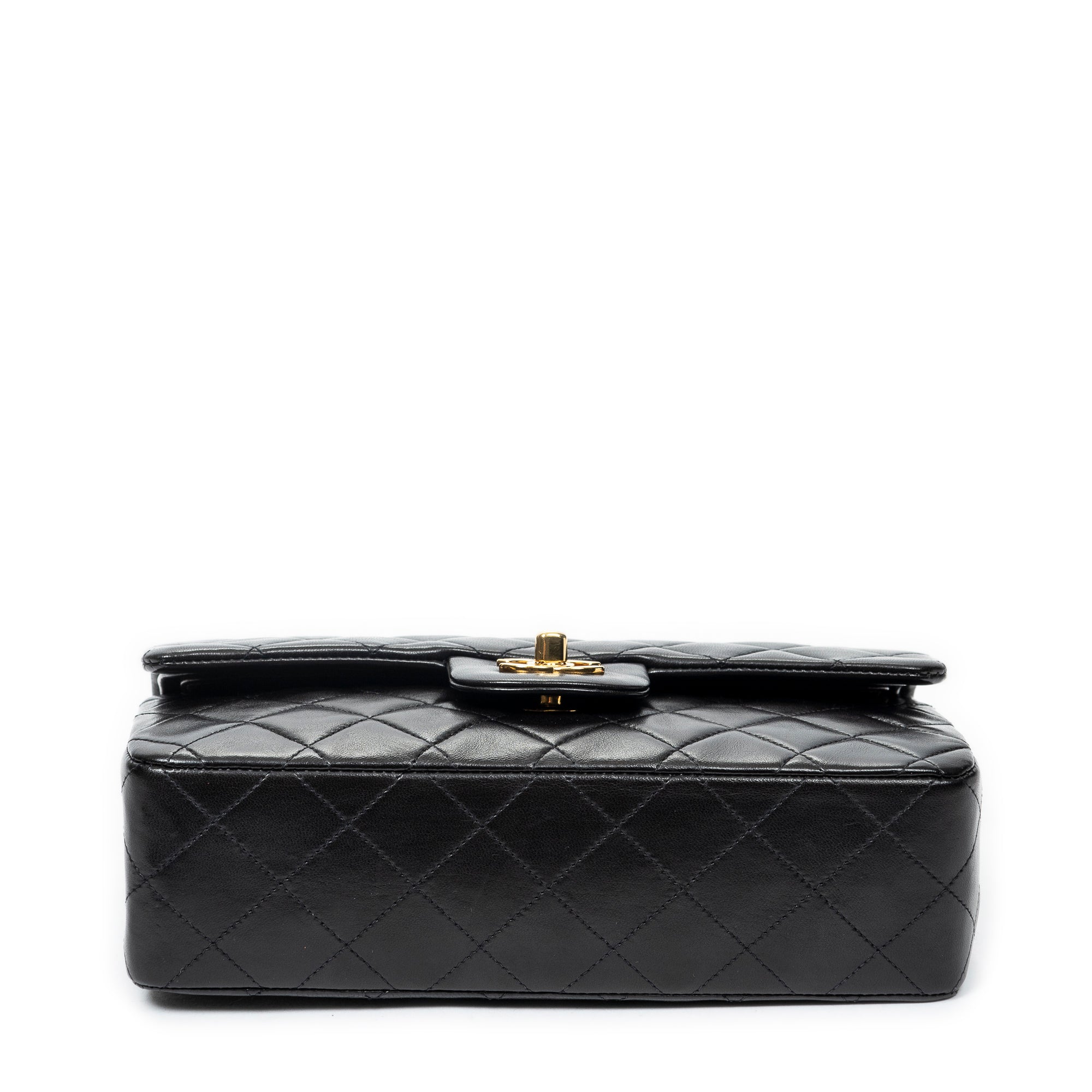 Classic Double Flap 23