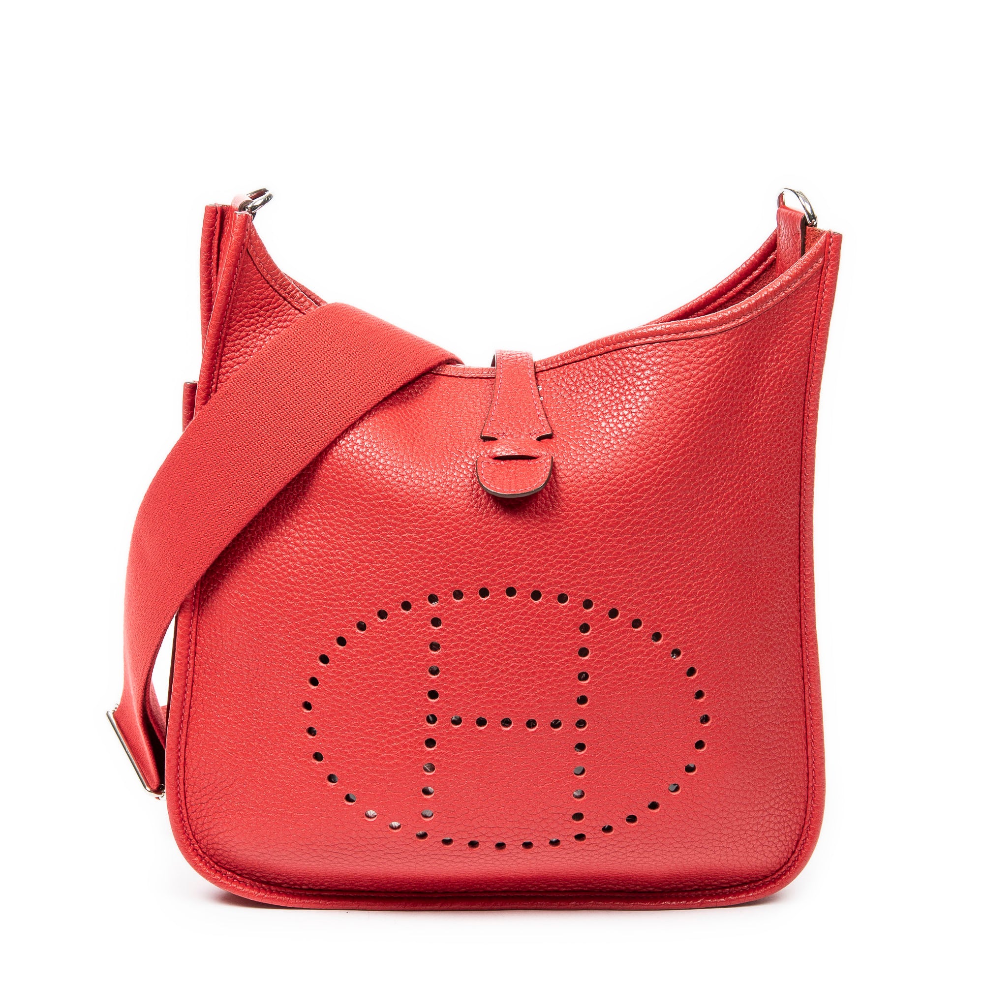 Evelyne III PM