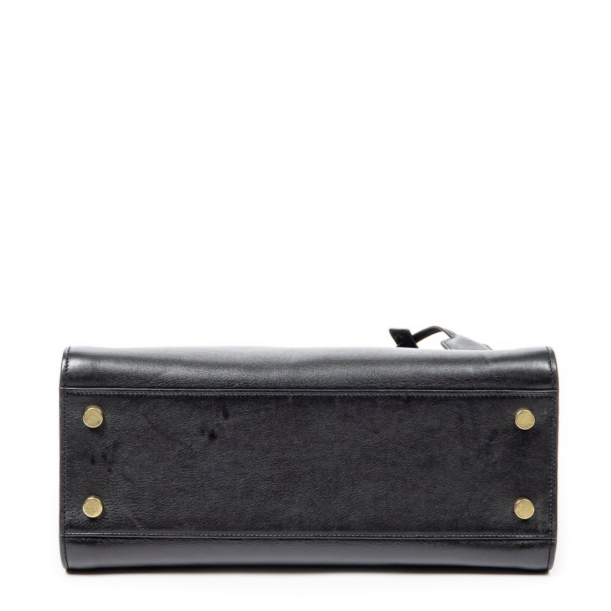 Small Monogram Cabas 