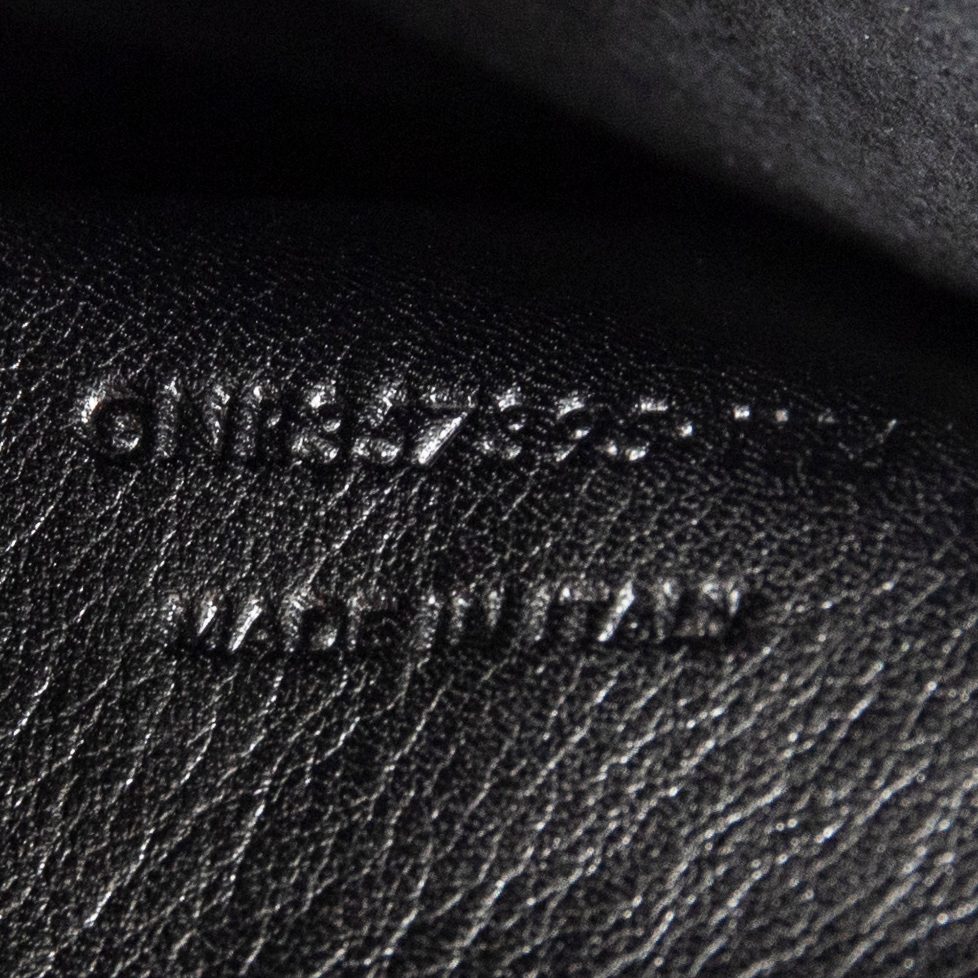 Small Monogram Cabas 