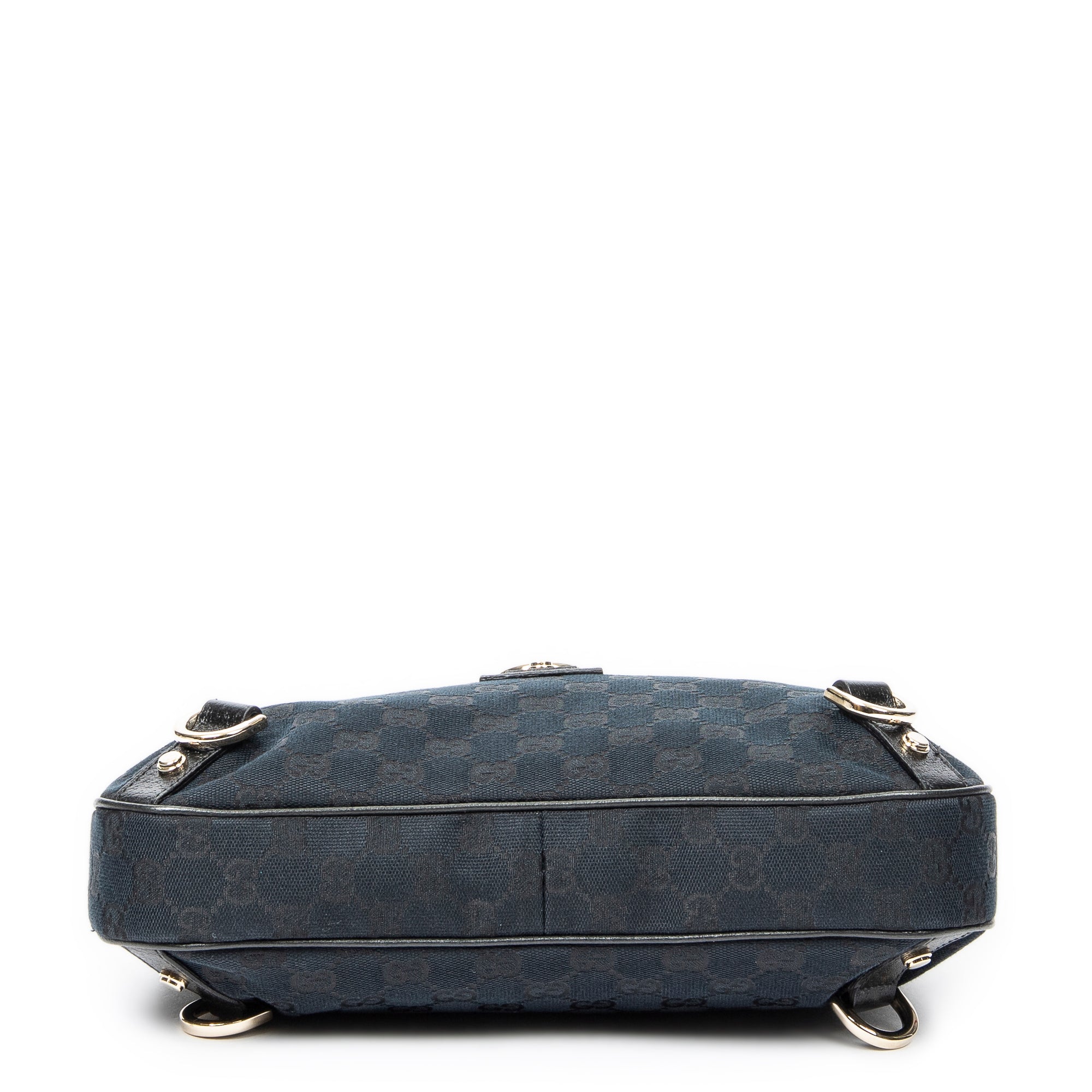 Small Abbey D-Ring Hobo 