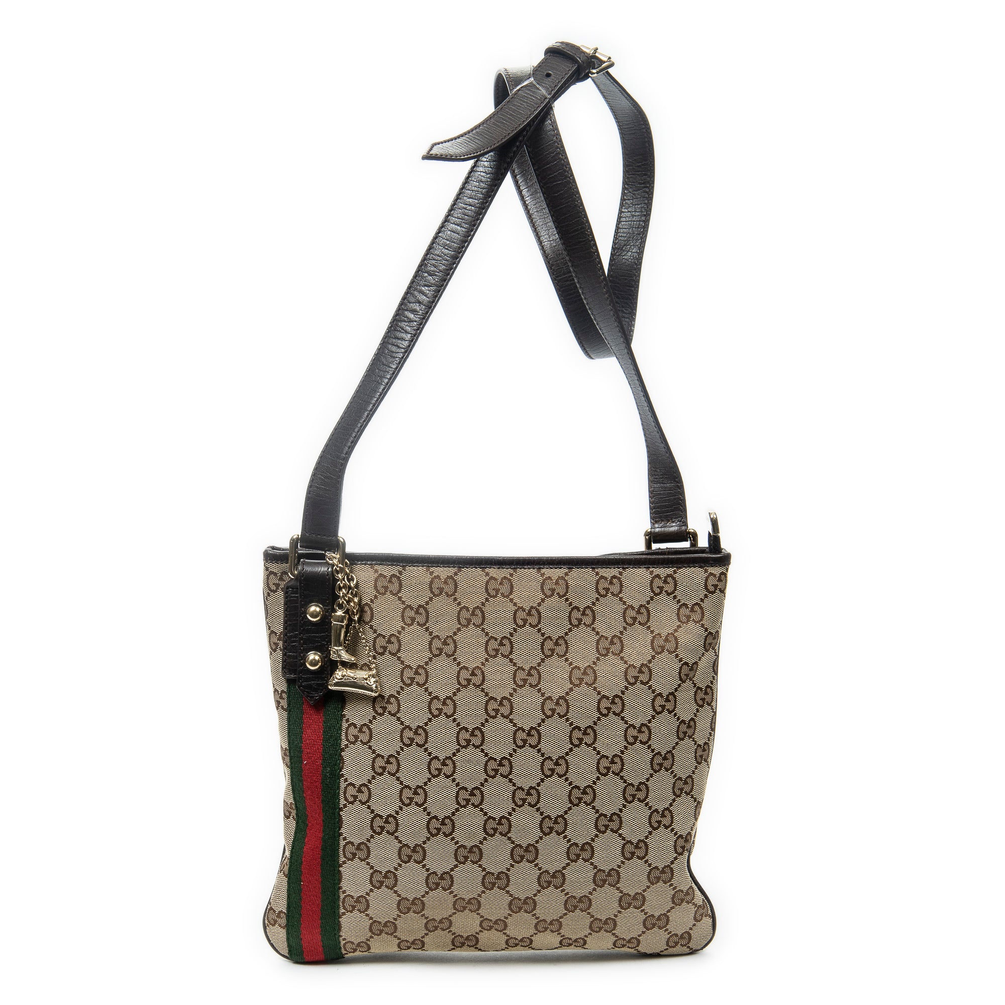 Web Jolicoeur Crossbody 