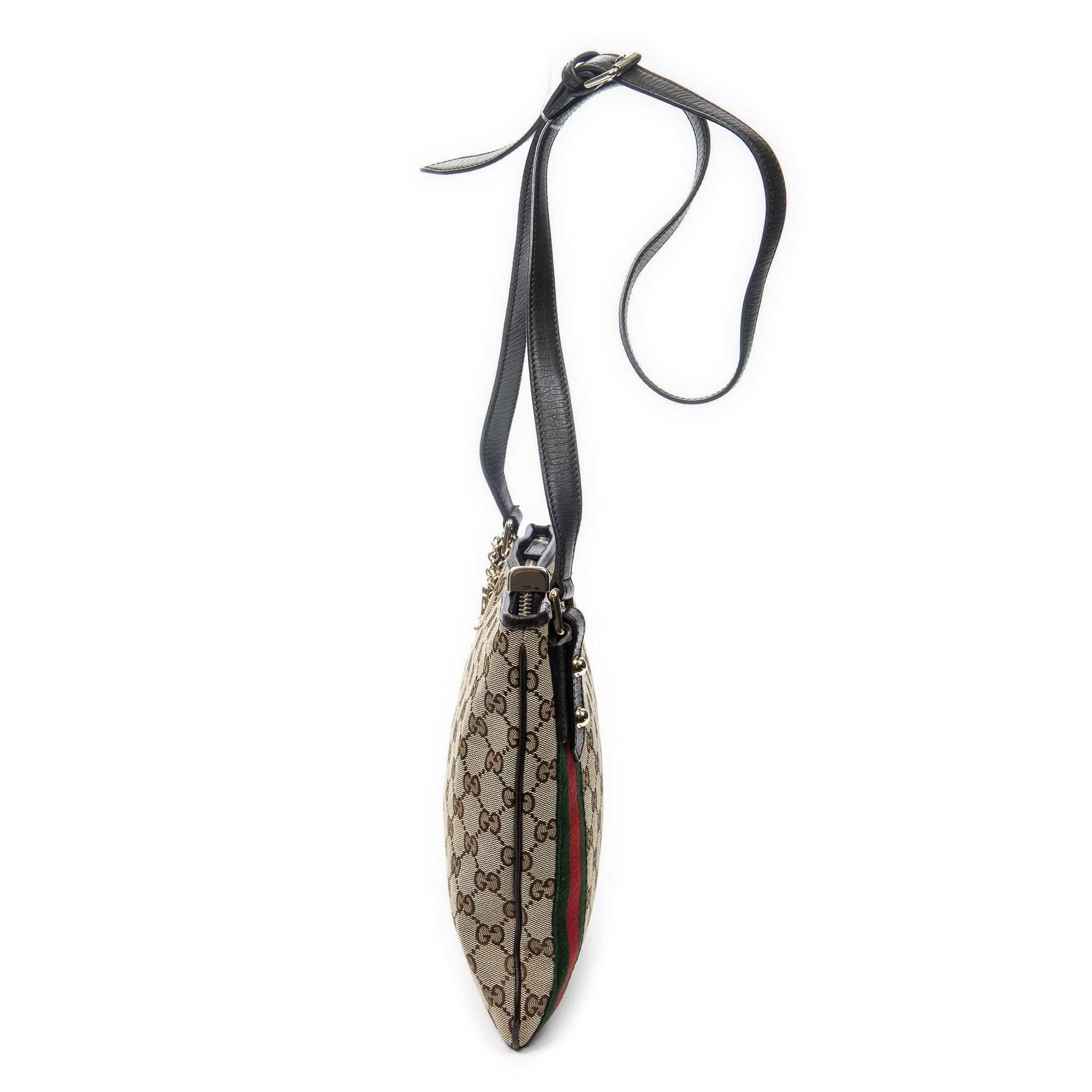 Web Jolicoeur Crossbody 