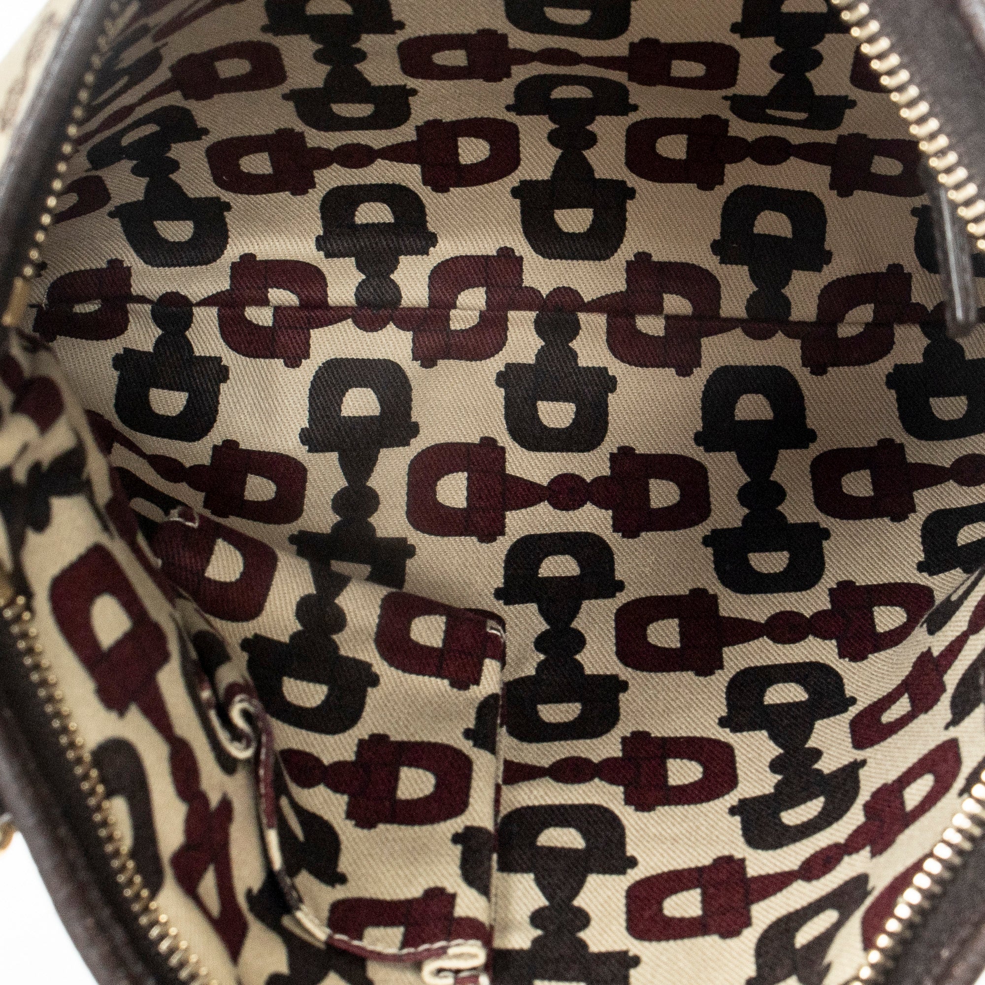 Web Jolicoeur Crossbody 