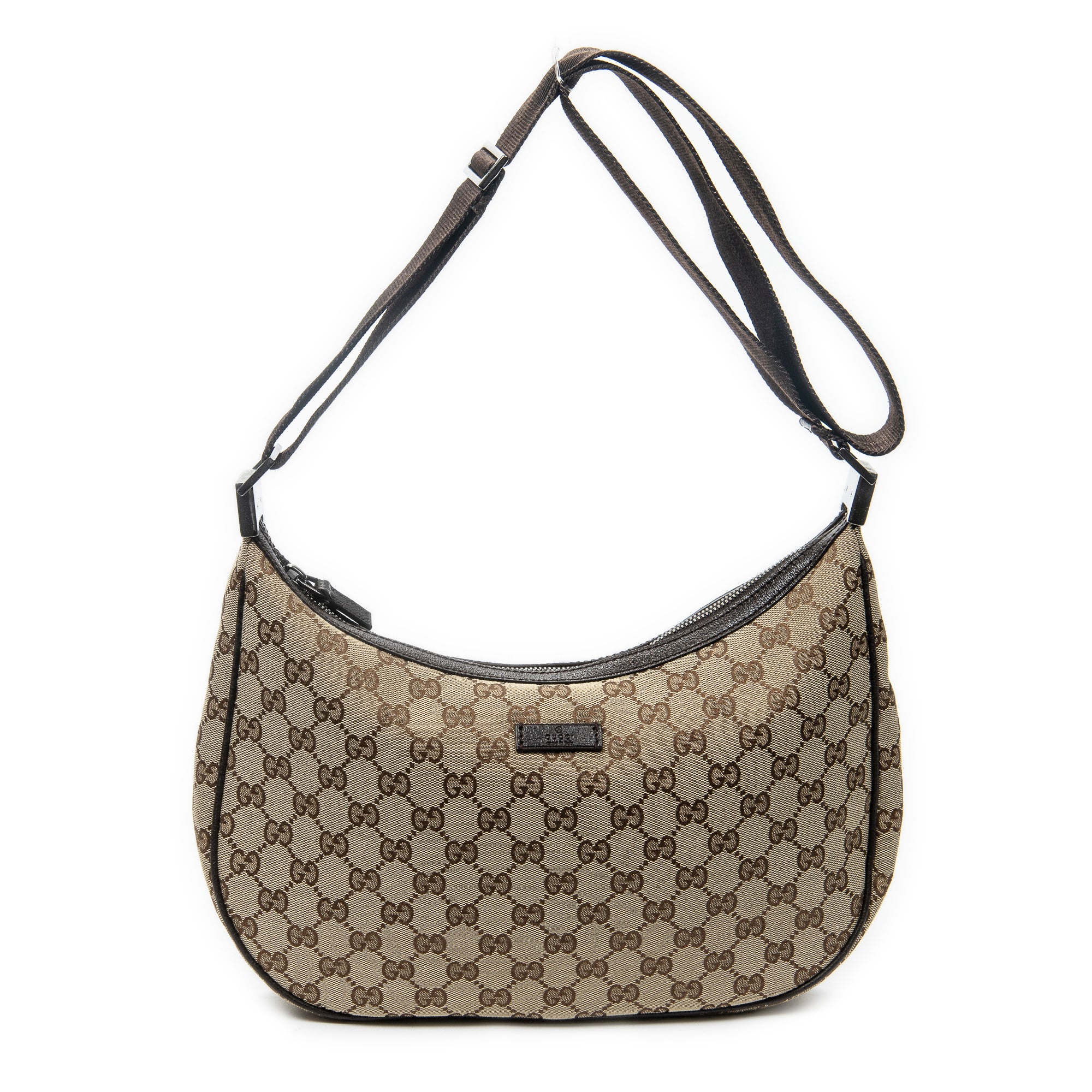 Round Zip Messenger 