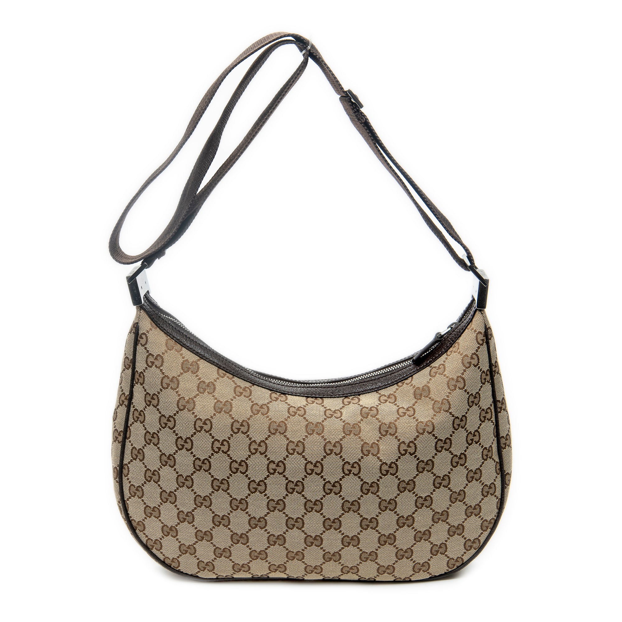 Round Zip Messenger 
