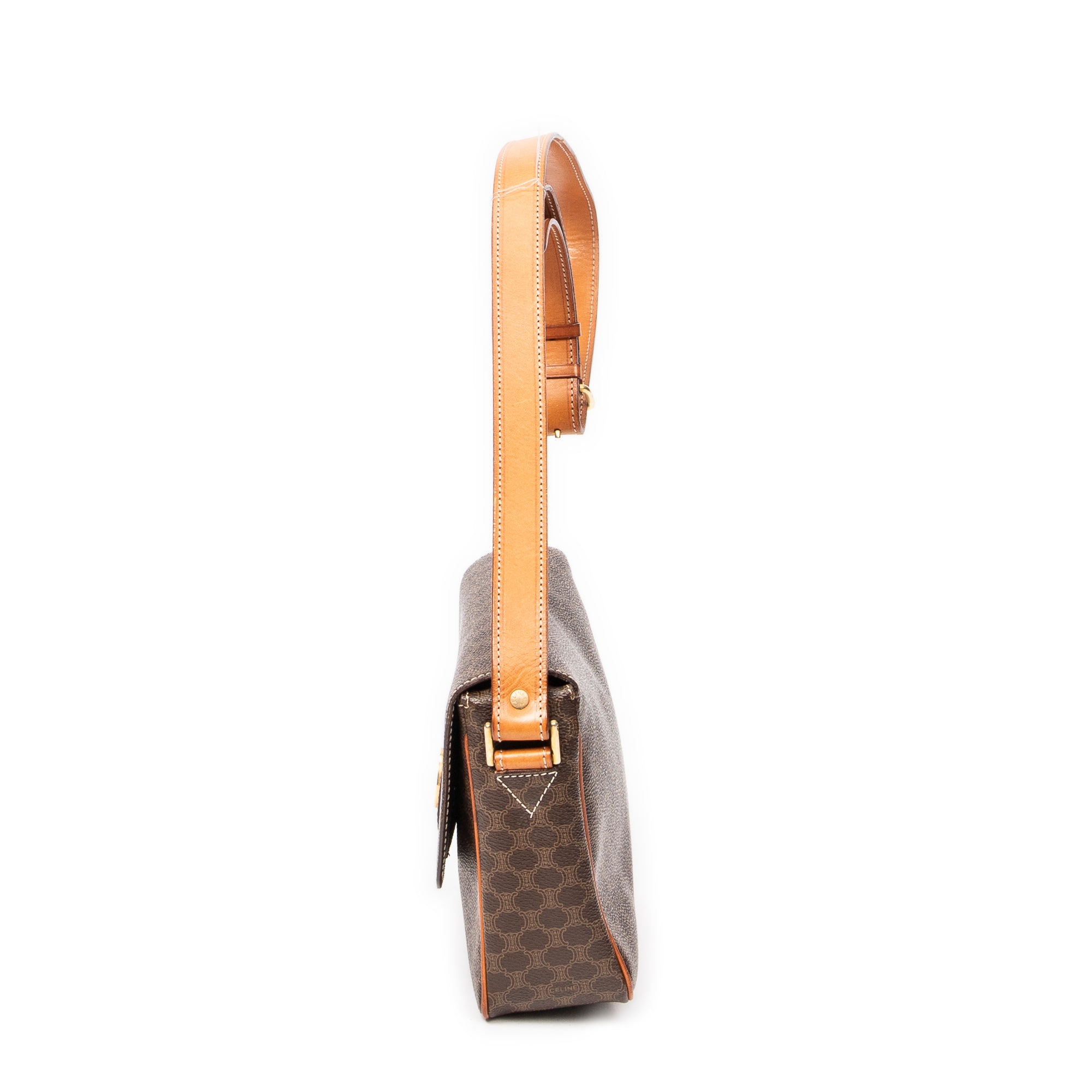 Flap Crossbody 