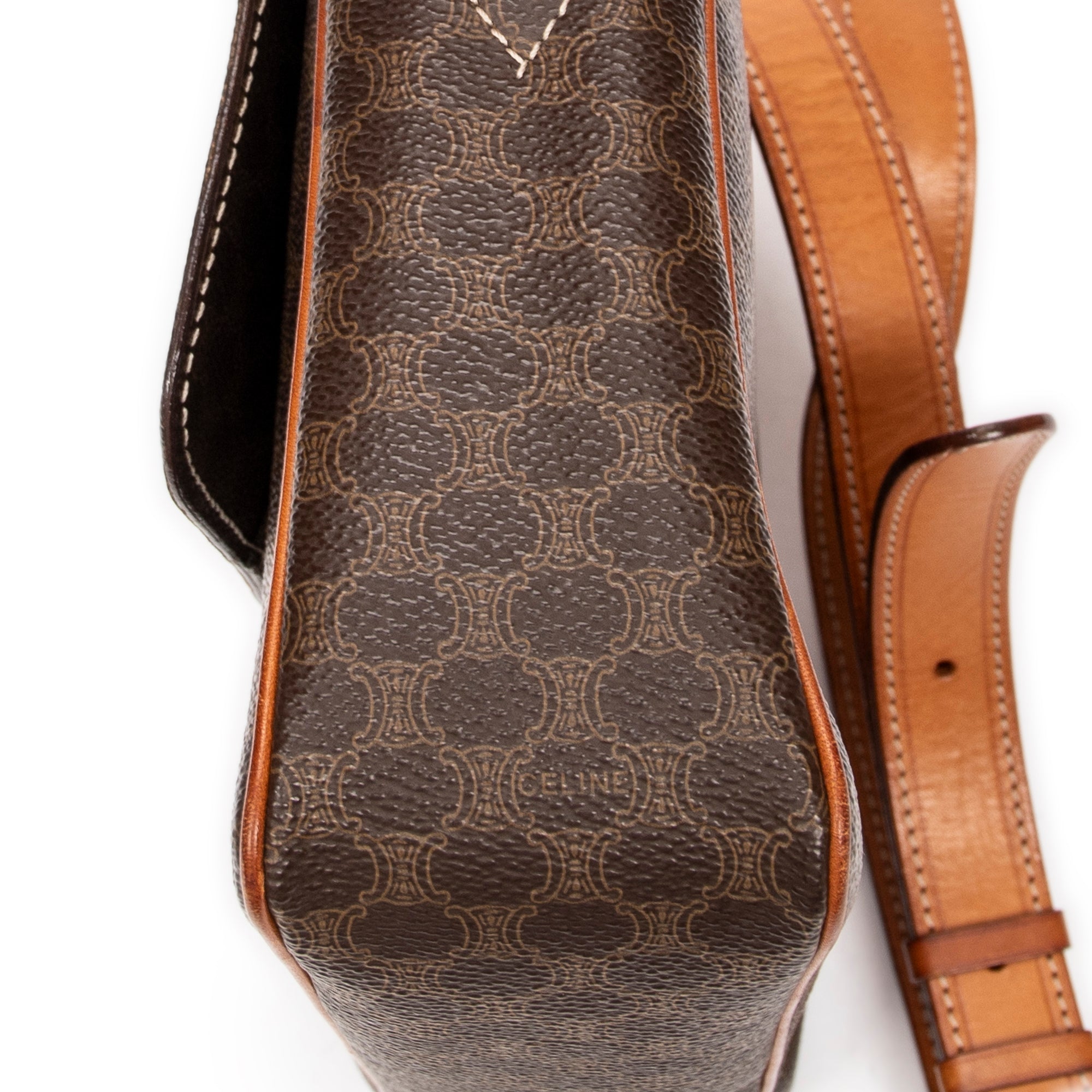 Flap Crossbody 
