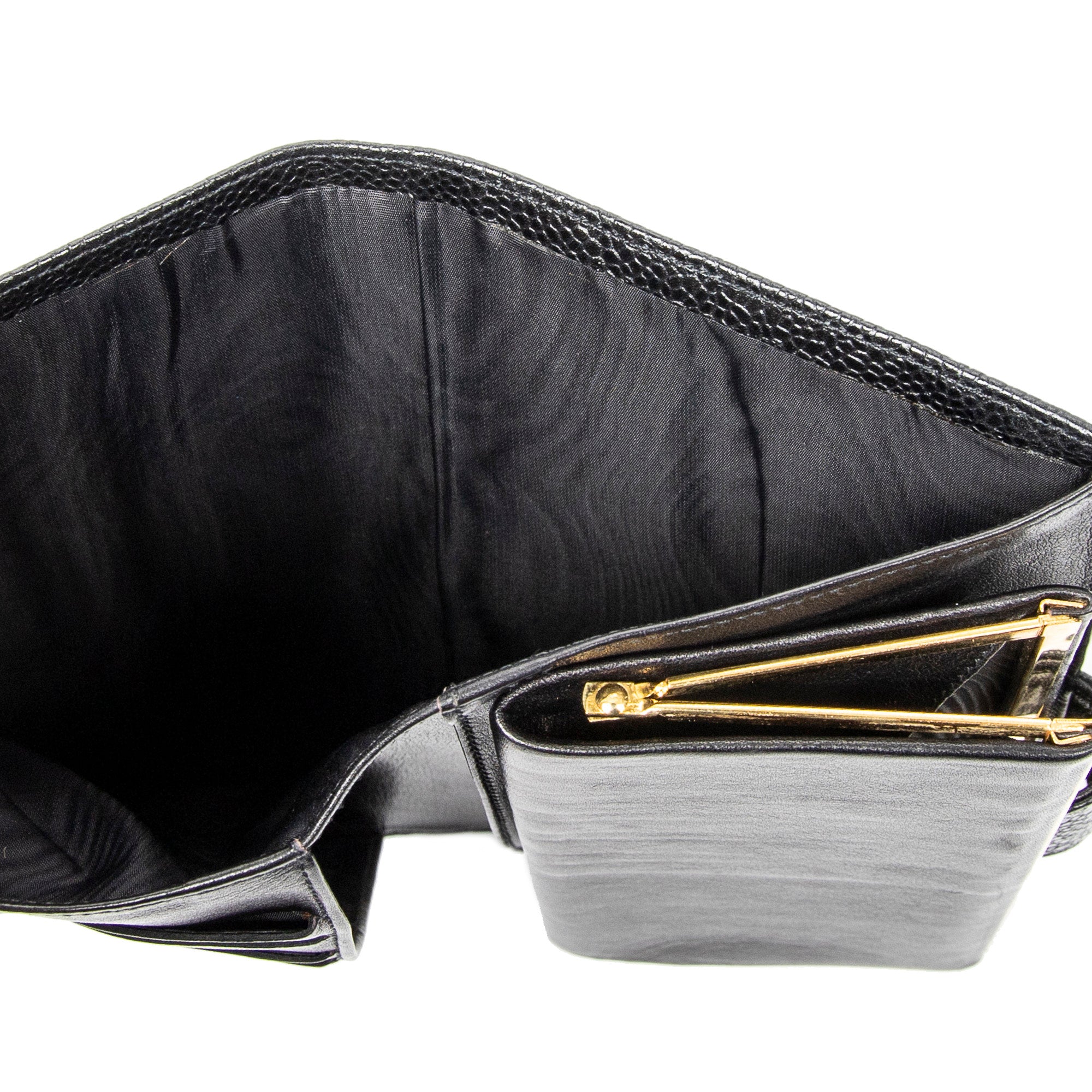 CC Timeless French Purse Wallet 