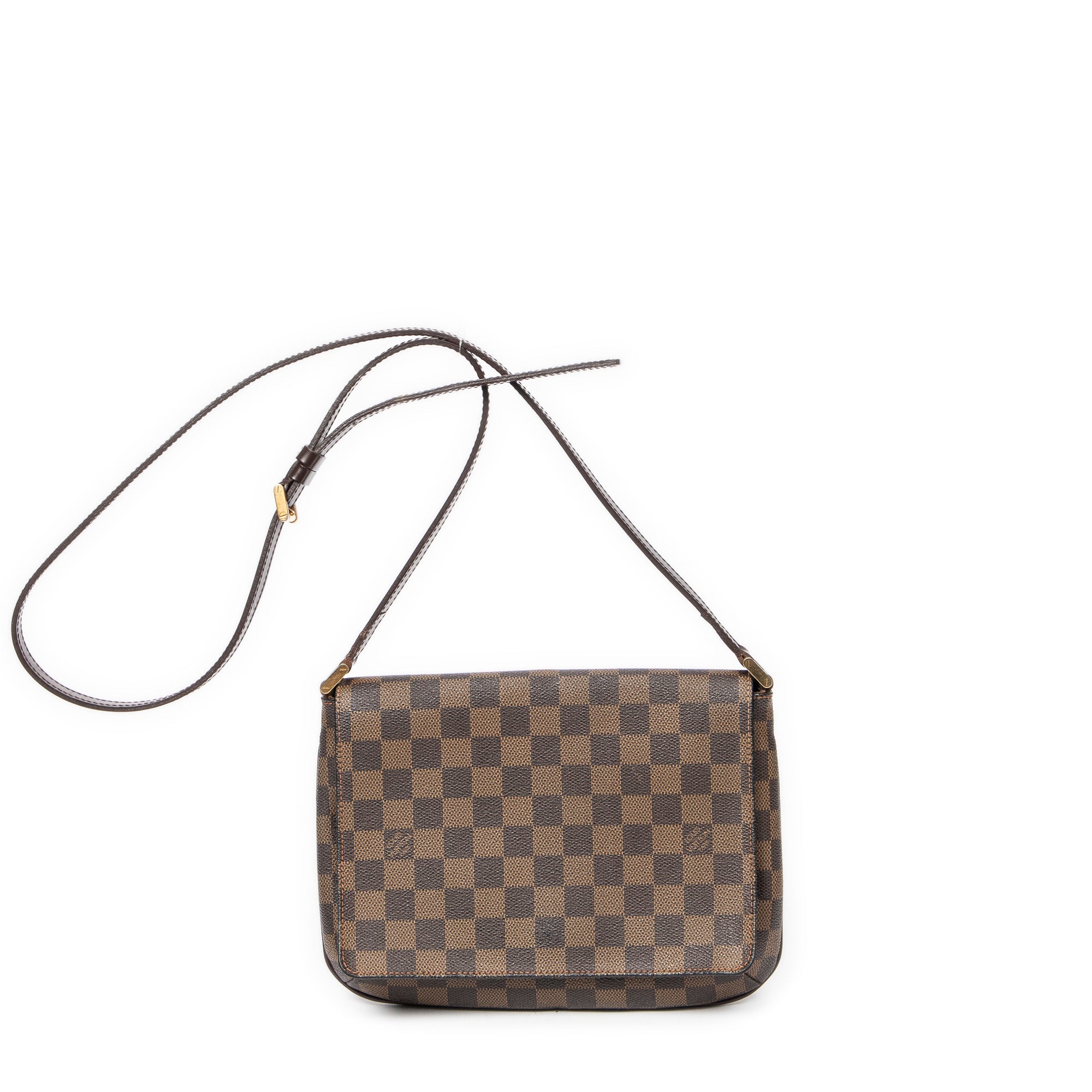 Musette Tango Long Strap 