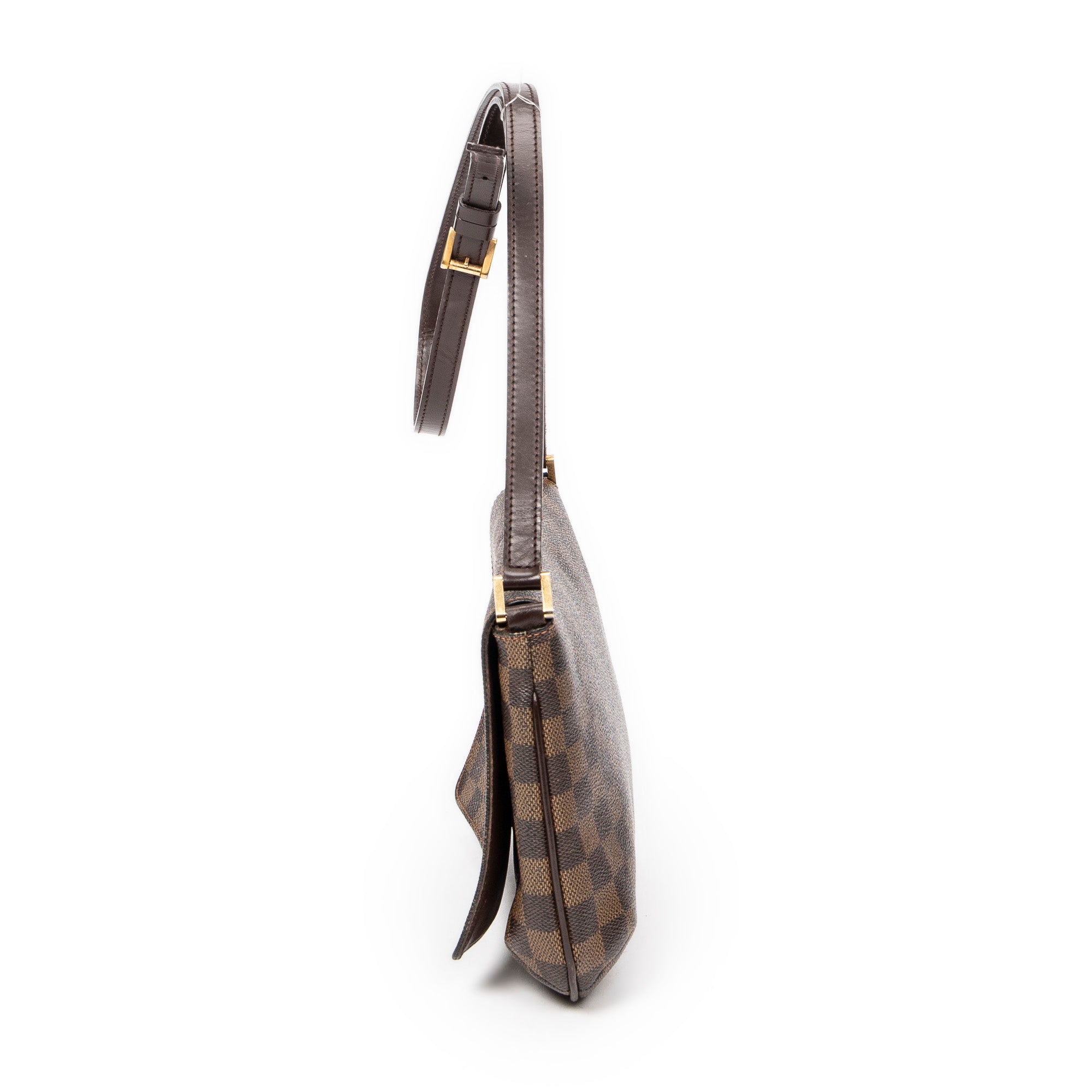 Musette Tango Long Strap 