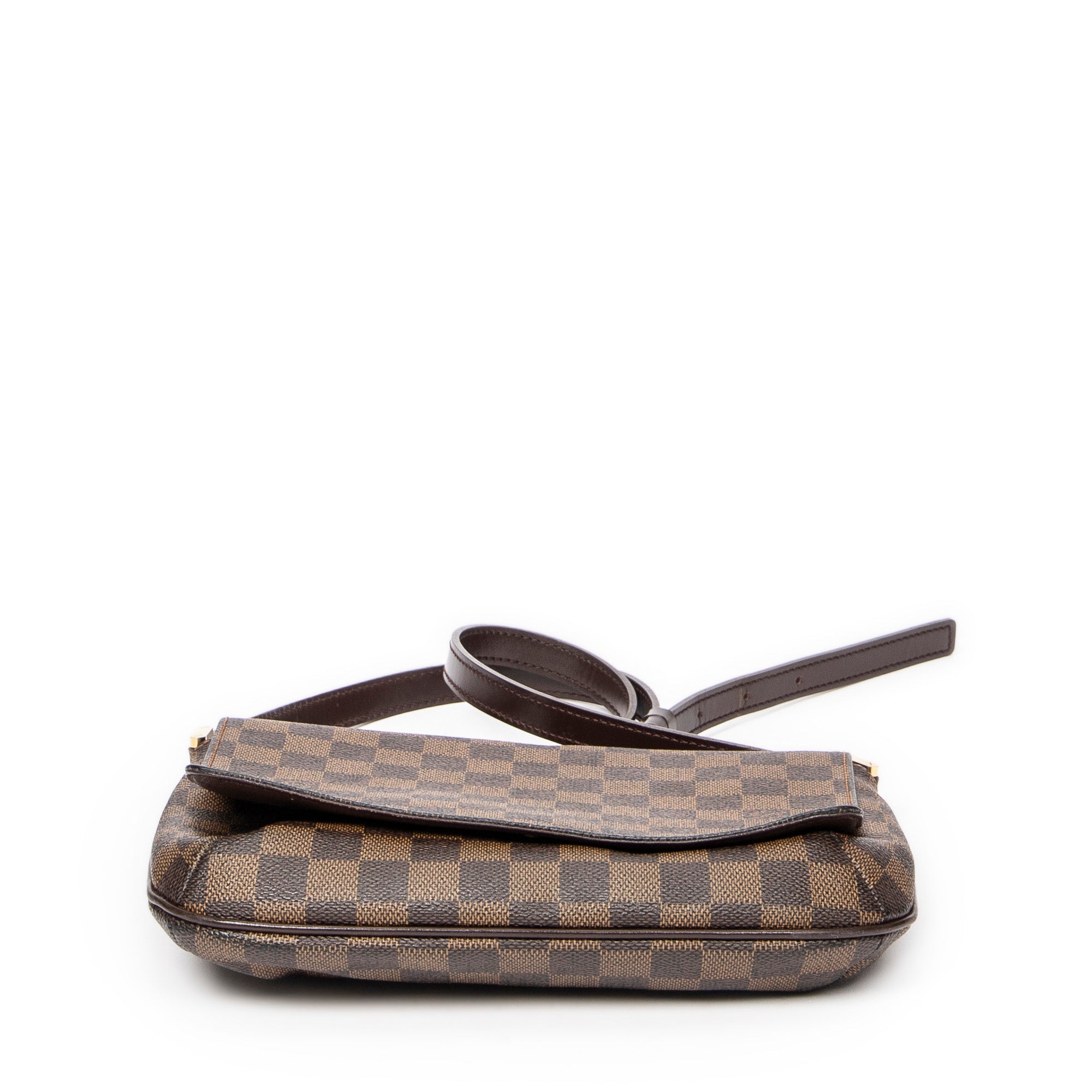 Musette Tango Long Strap 
