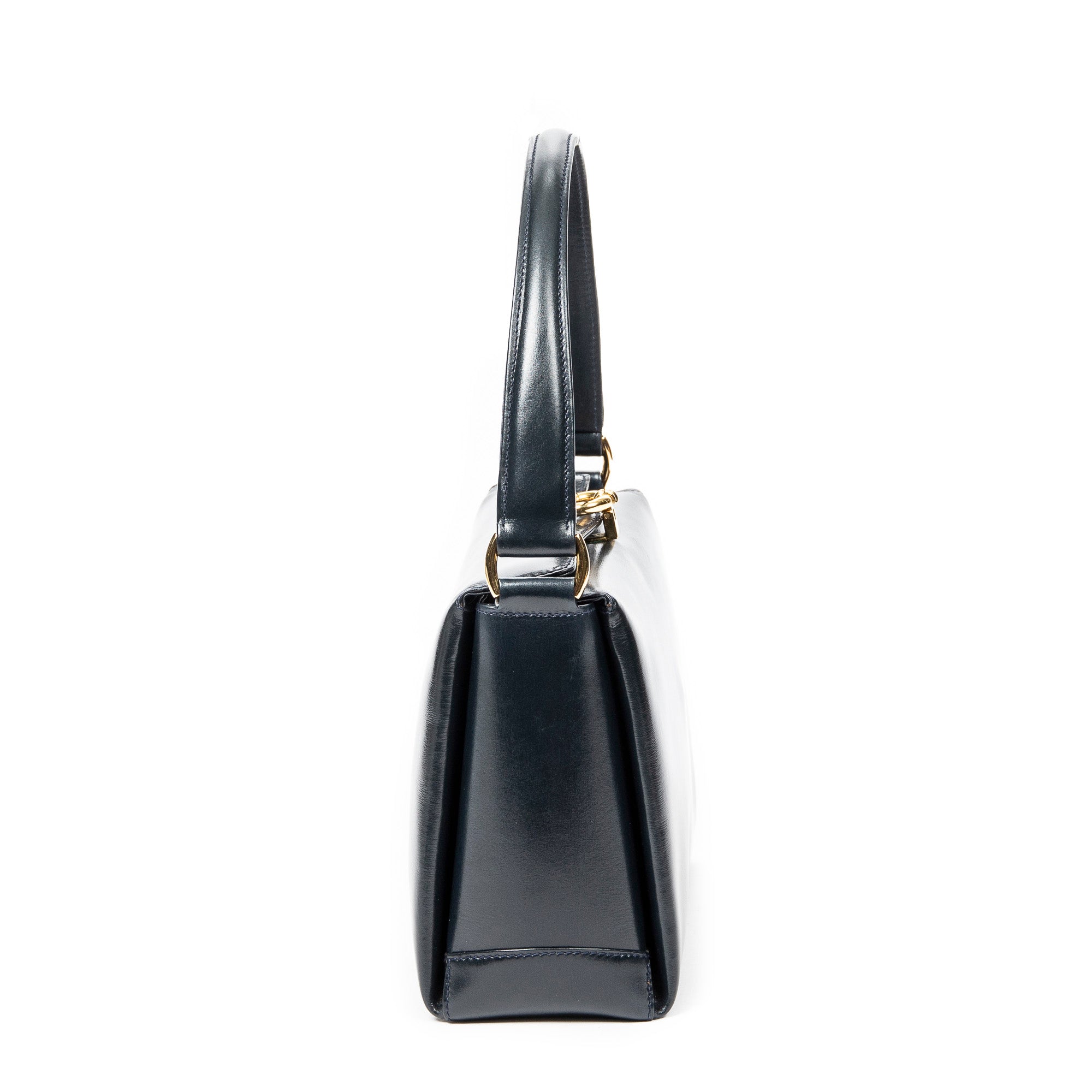 Vintage Top Handle 