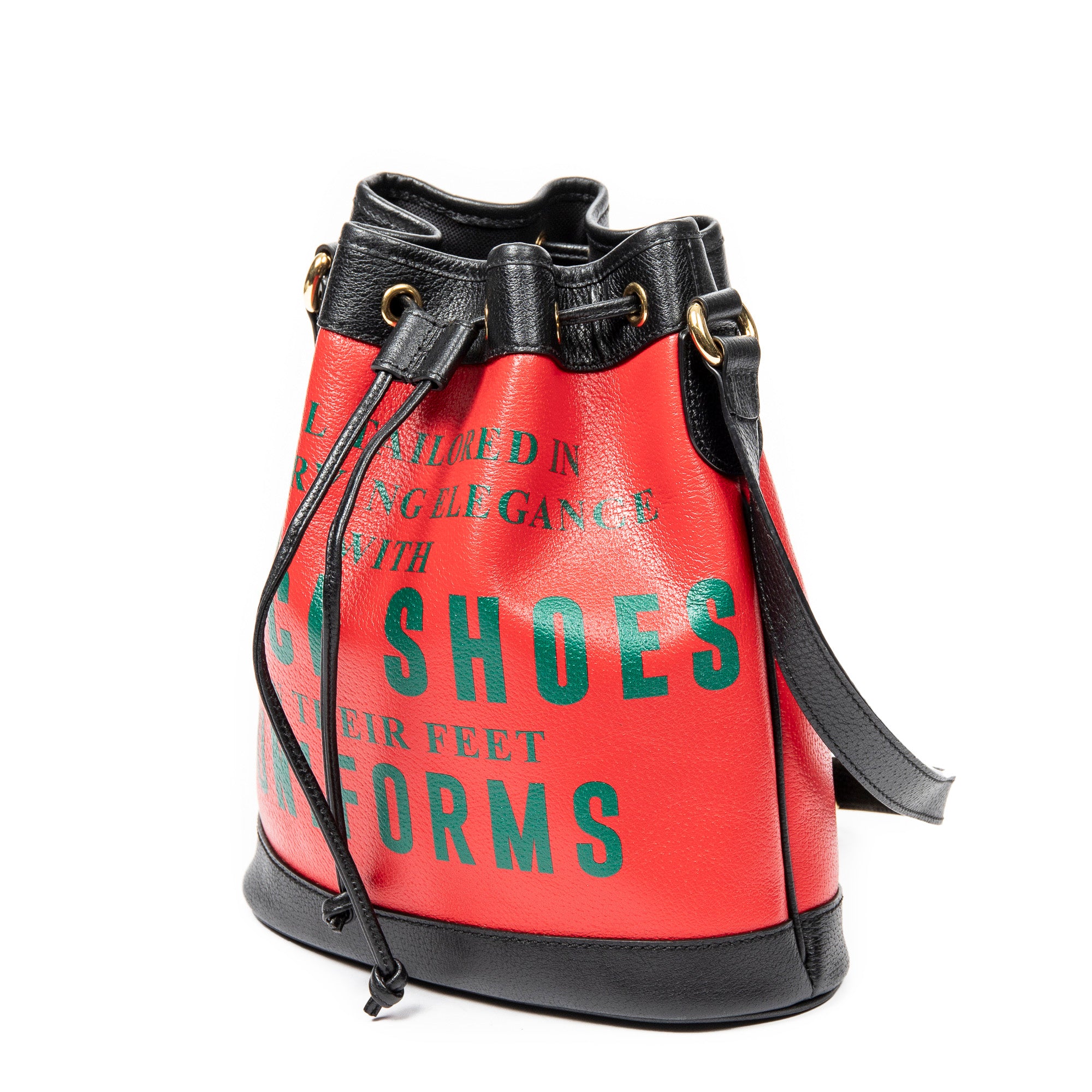 Uniform Bucket 