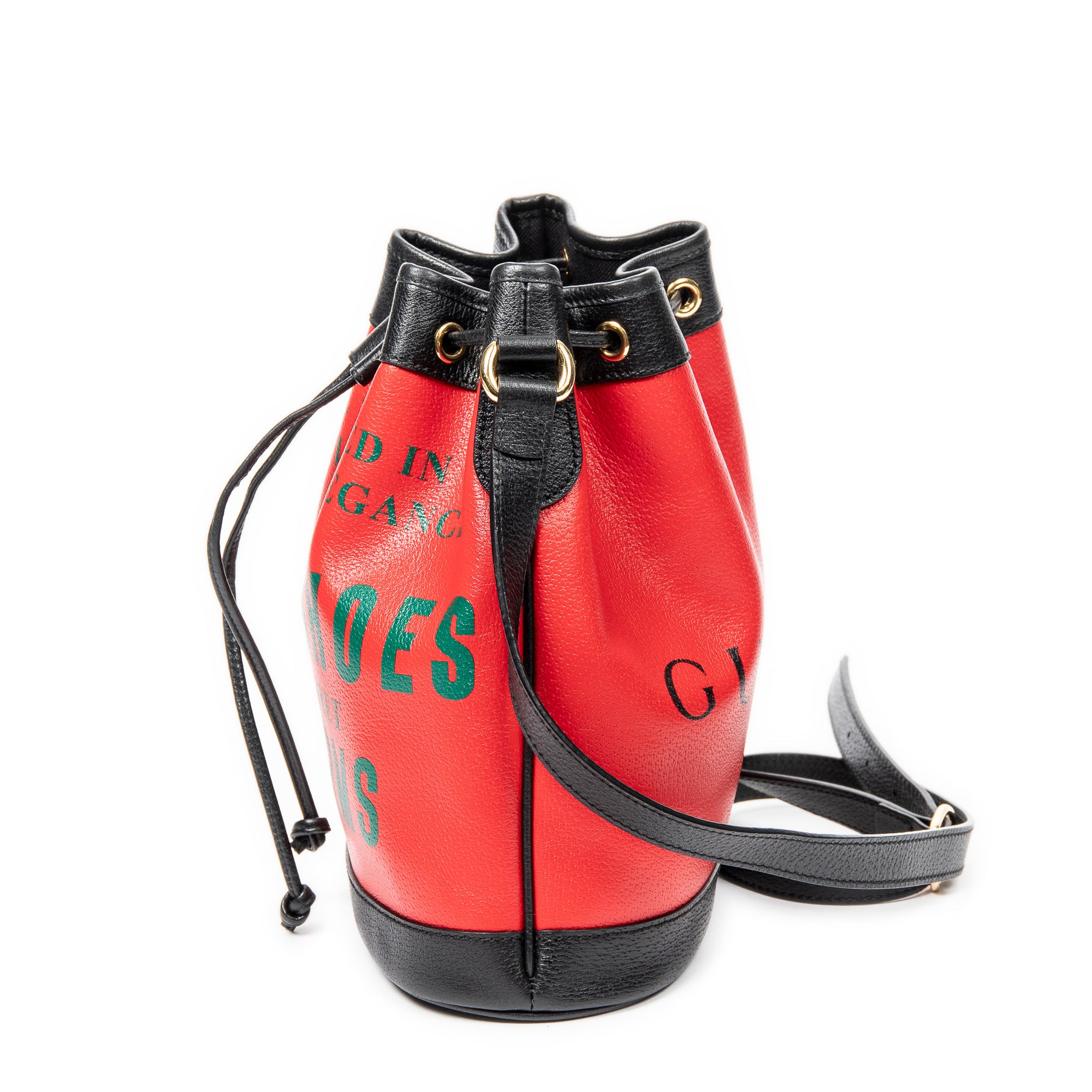 Uniform Bucket 
