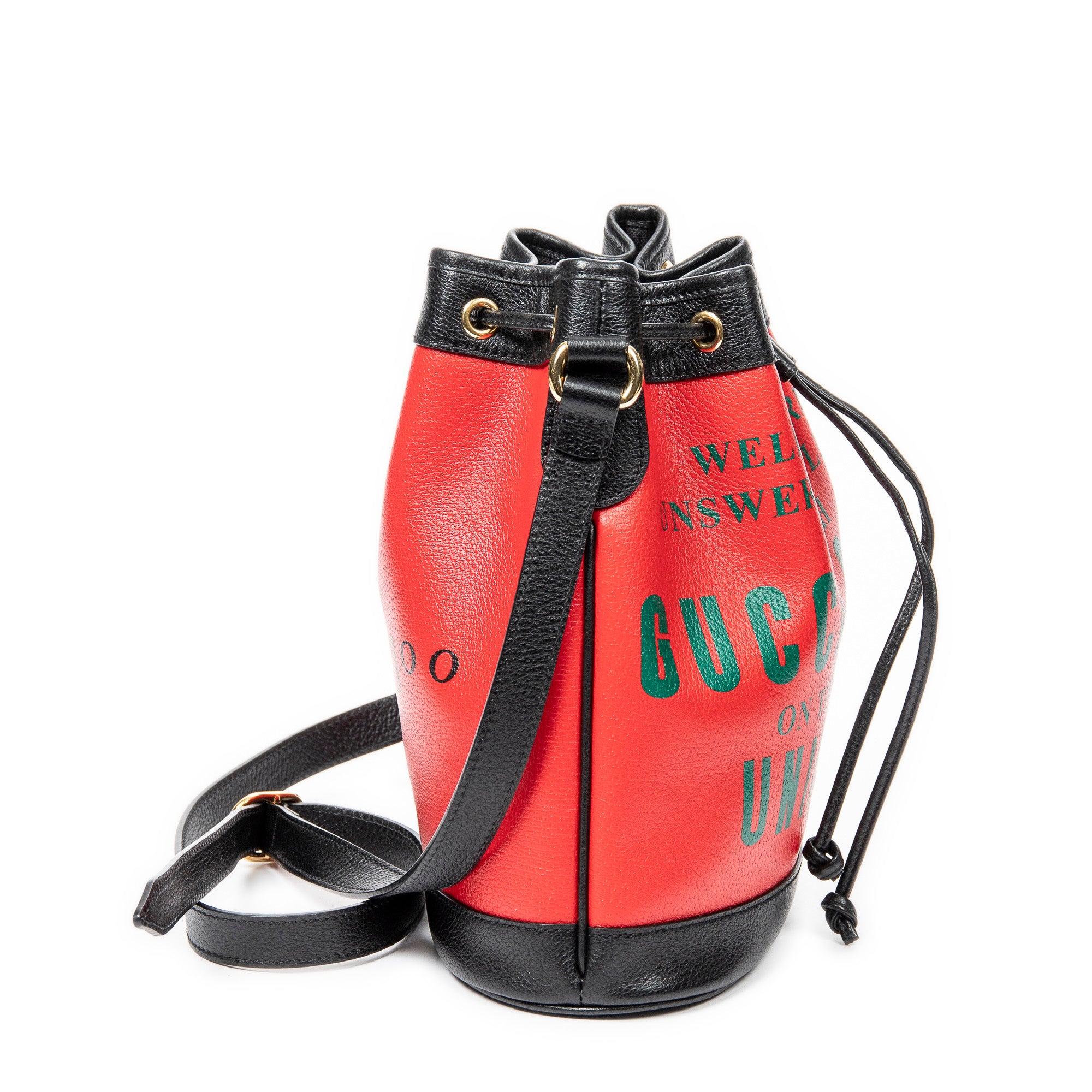 Uniform Bucket 