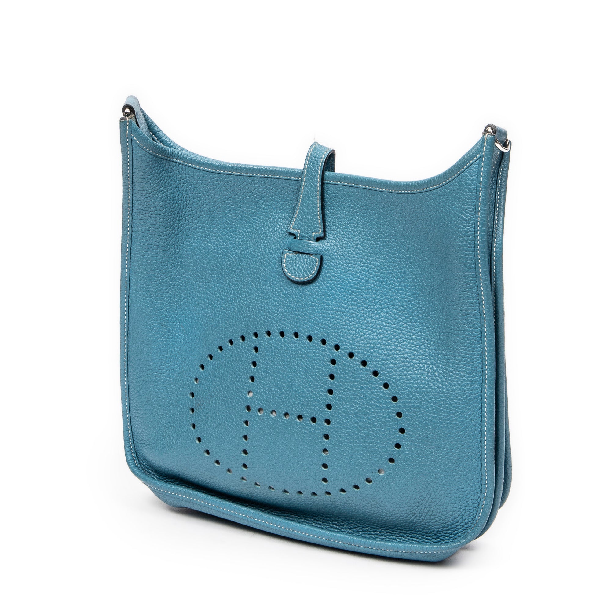 Evelyne III PM
