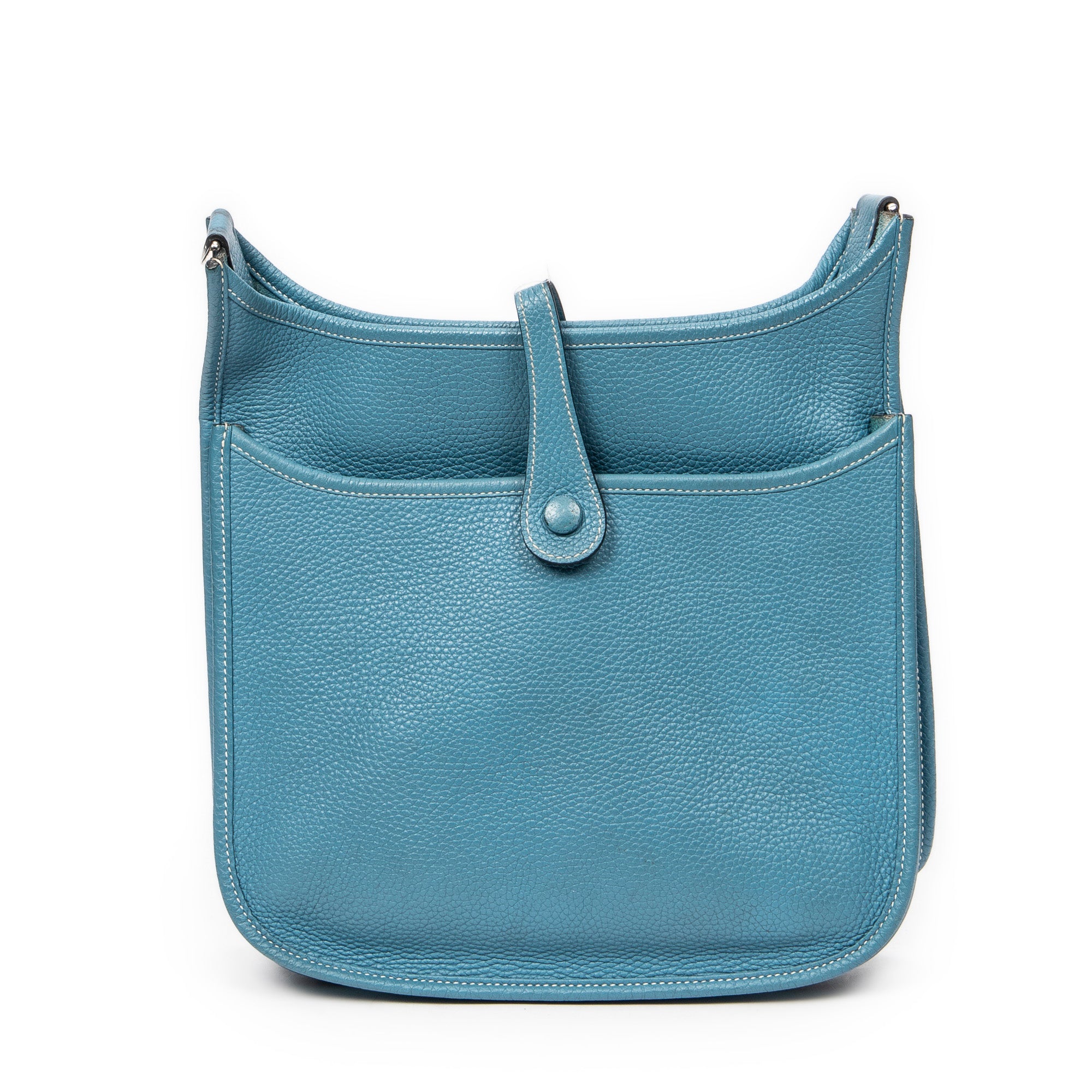 Evelyne III PM