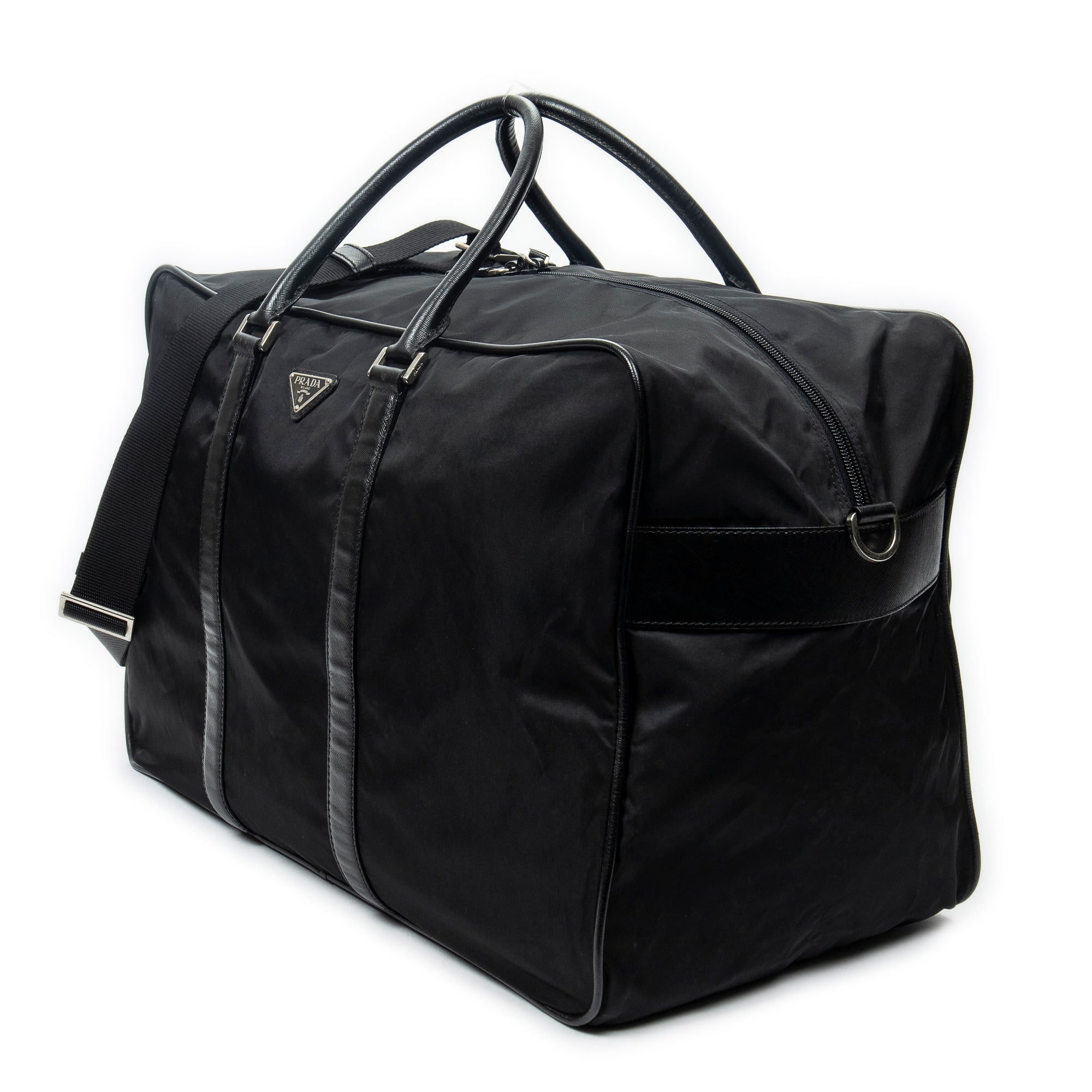 Large Travel Soft Boston 