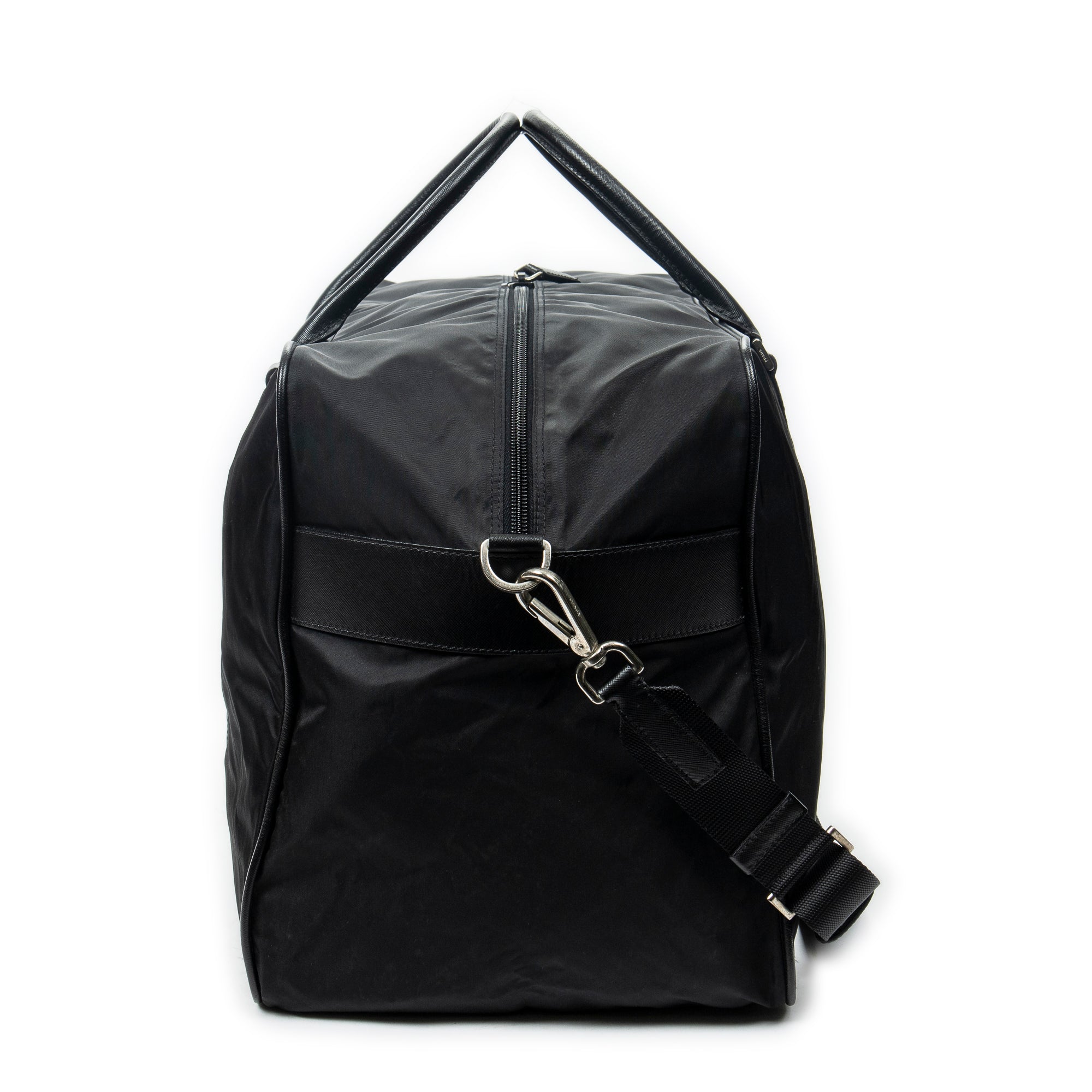 Large Travel Soft Boston 