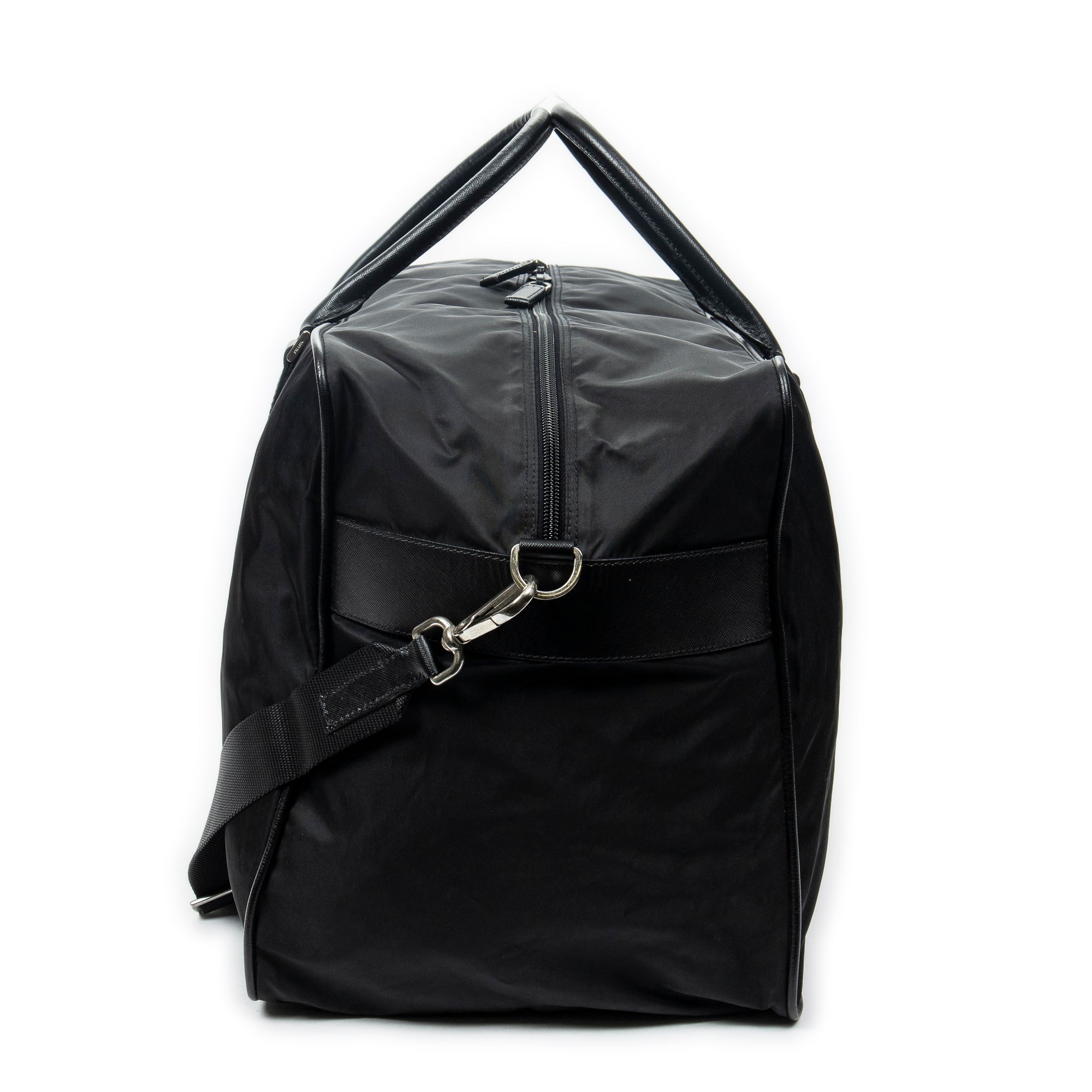 Large Travel Soft Boston 