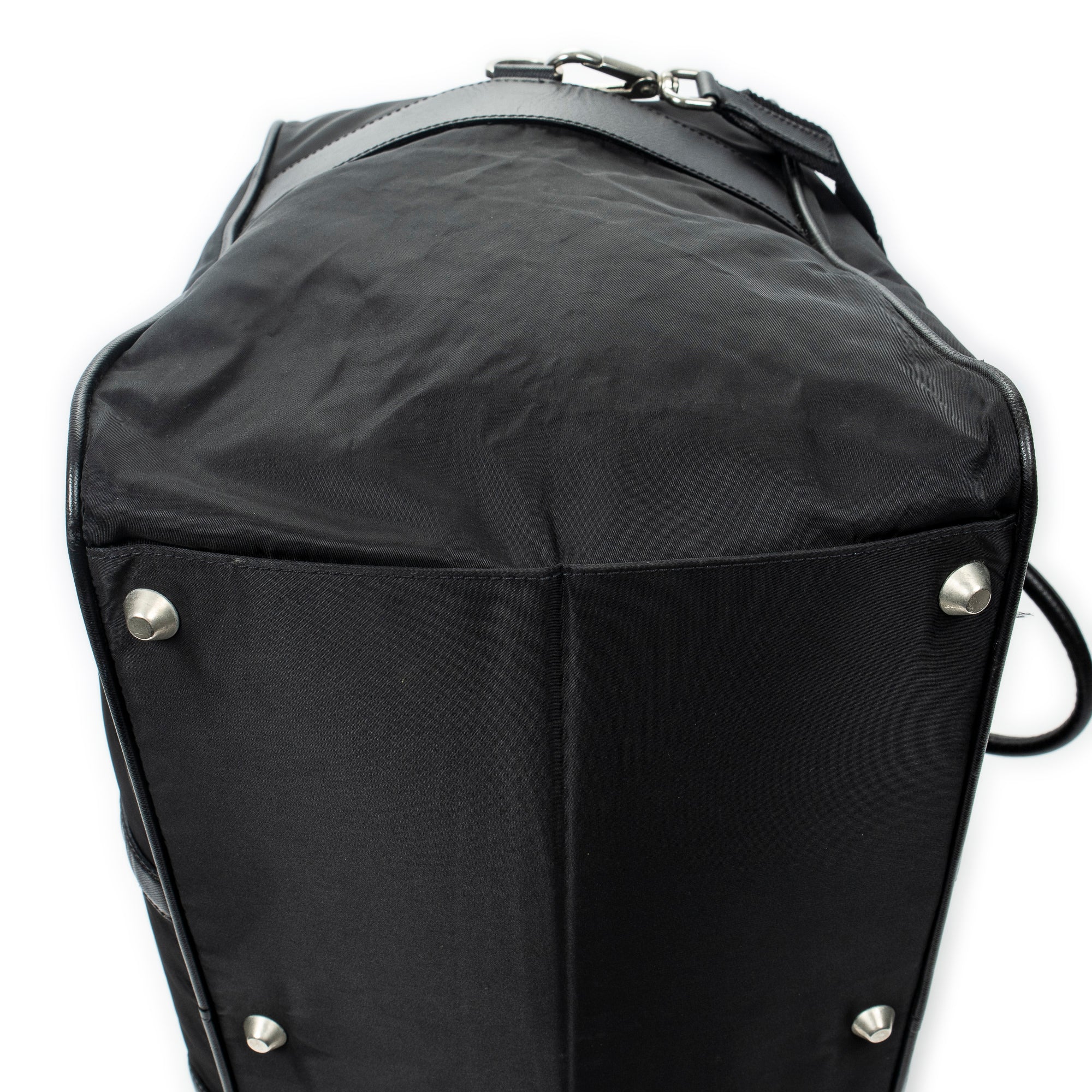 Large Travel Soft Boston 